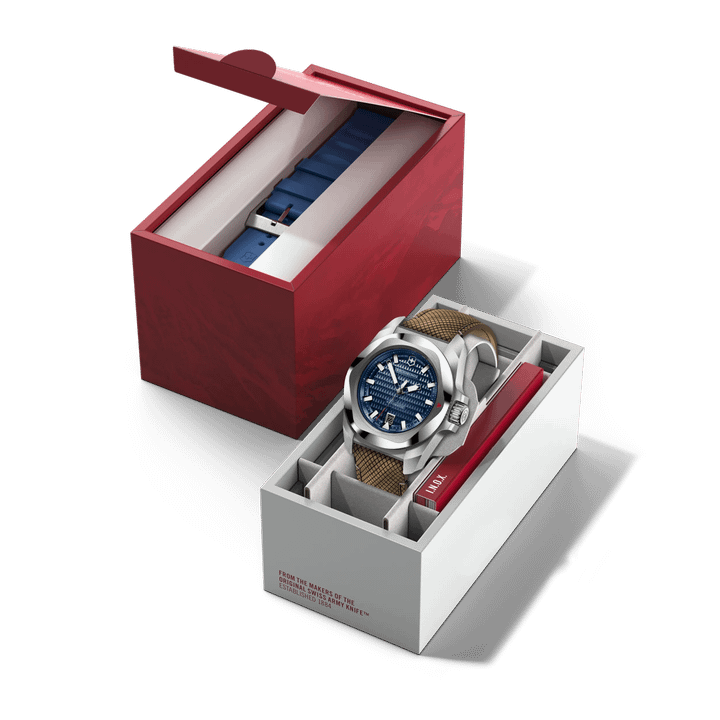 Victorinox INOX - Image 5