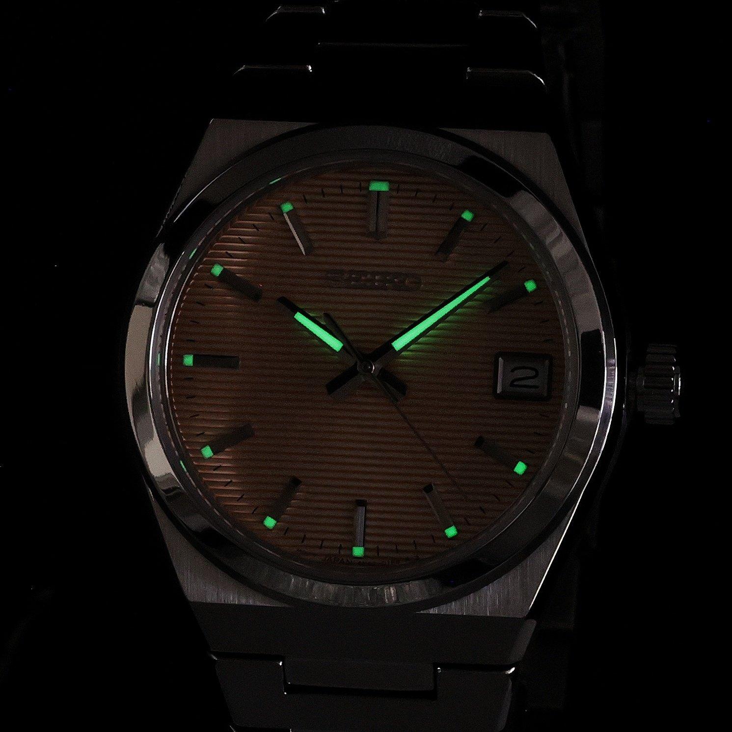 seiko surp zegarek damski classic ()