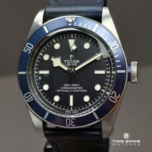 Tudor Black Bay Heritage