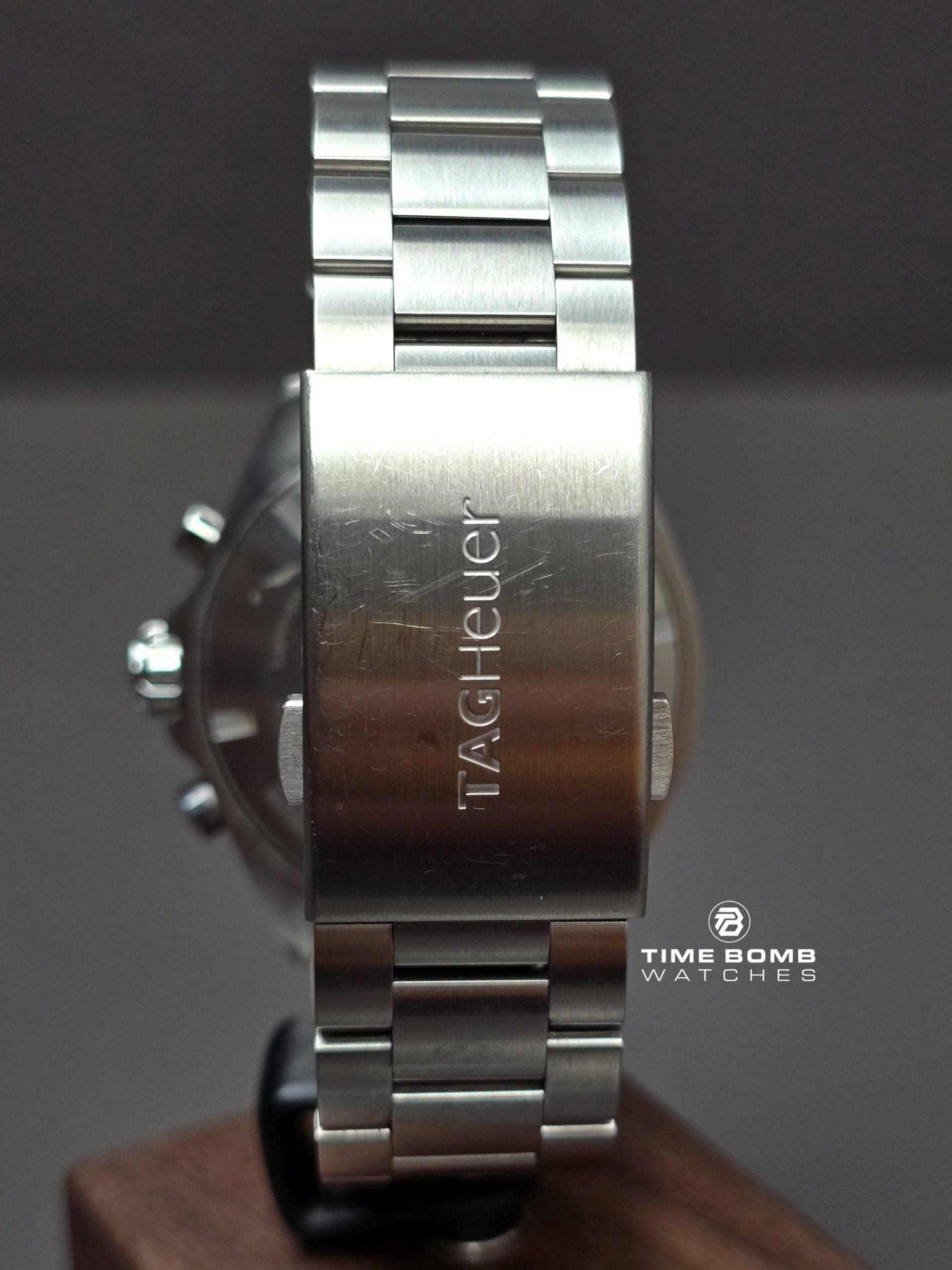 Tag Heuer Formula 1 Chronograph - Image 6