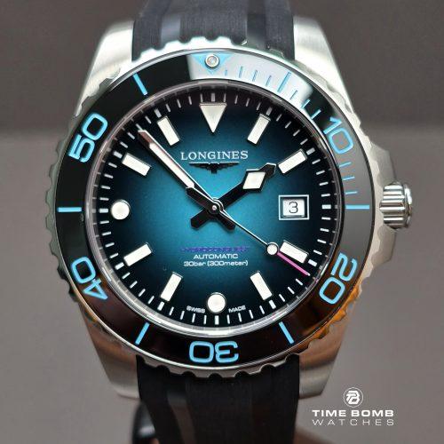 Longines Hydroconquest 2026 Commonwealth Games