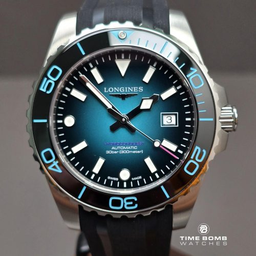 Longines Hydroconquest 2026 Commonwealth Games