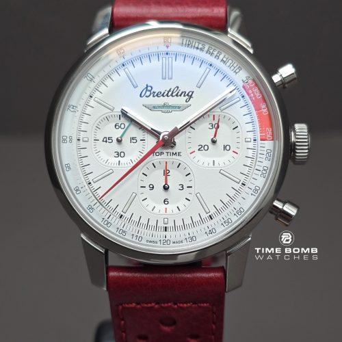 Breitling Top Time B01 Ford Thunderbird