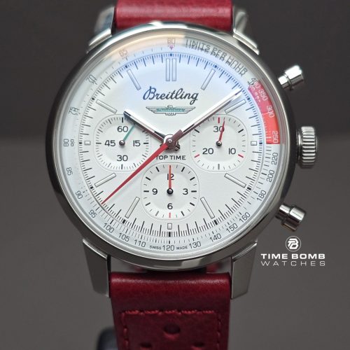 Breitling Top Time B01 Ford Thunderbird