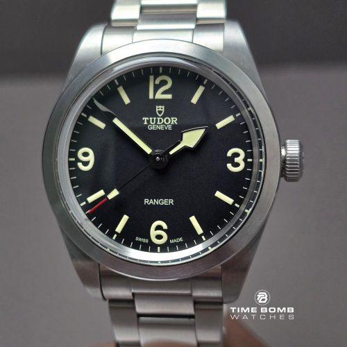 Tudor Ranger