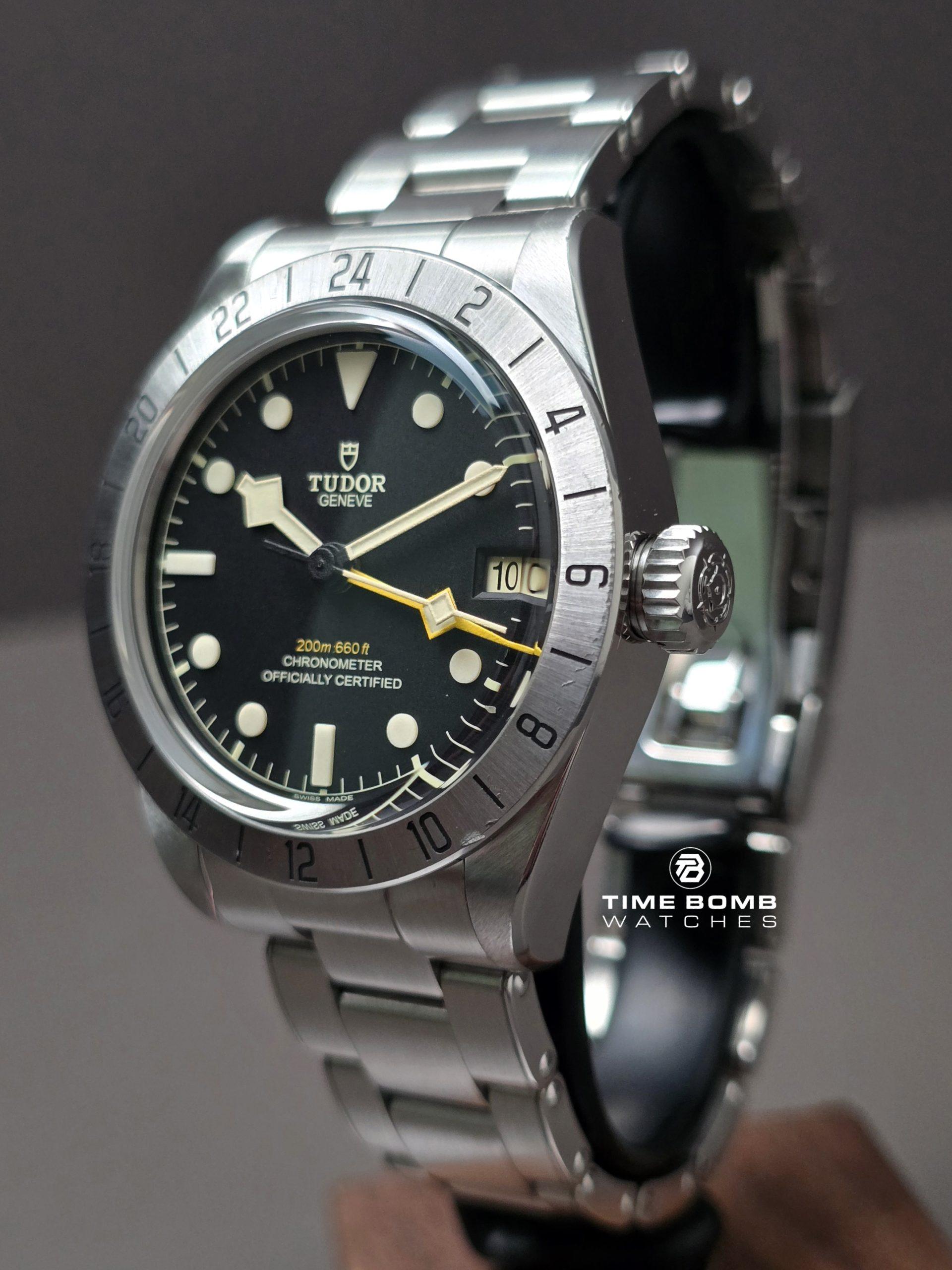 Tudor Black Bay Pro - Image 2