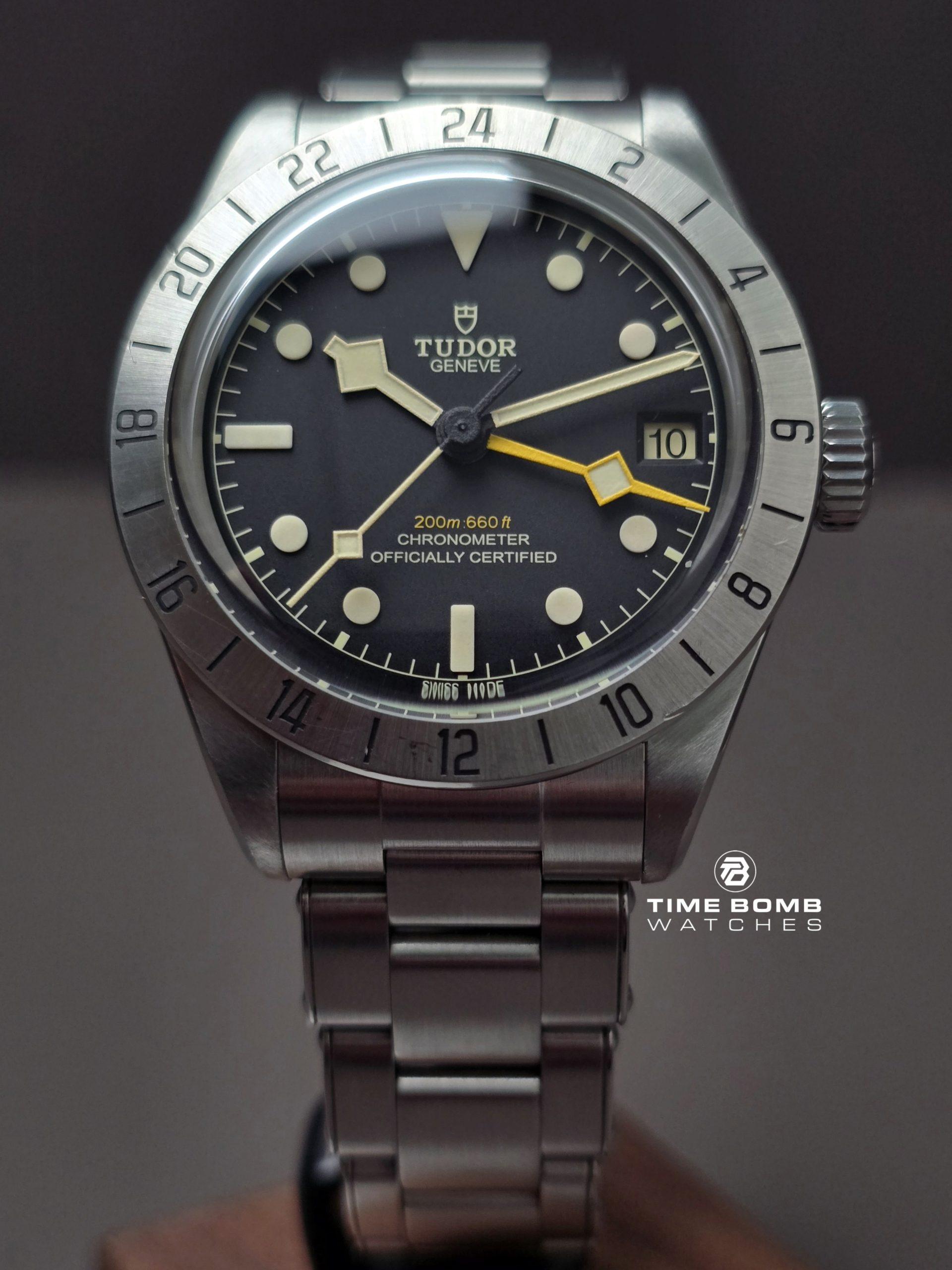Tudor Black Bay Pro - Image 3