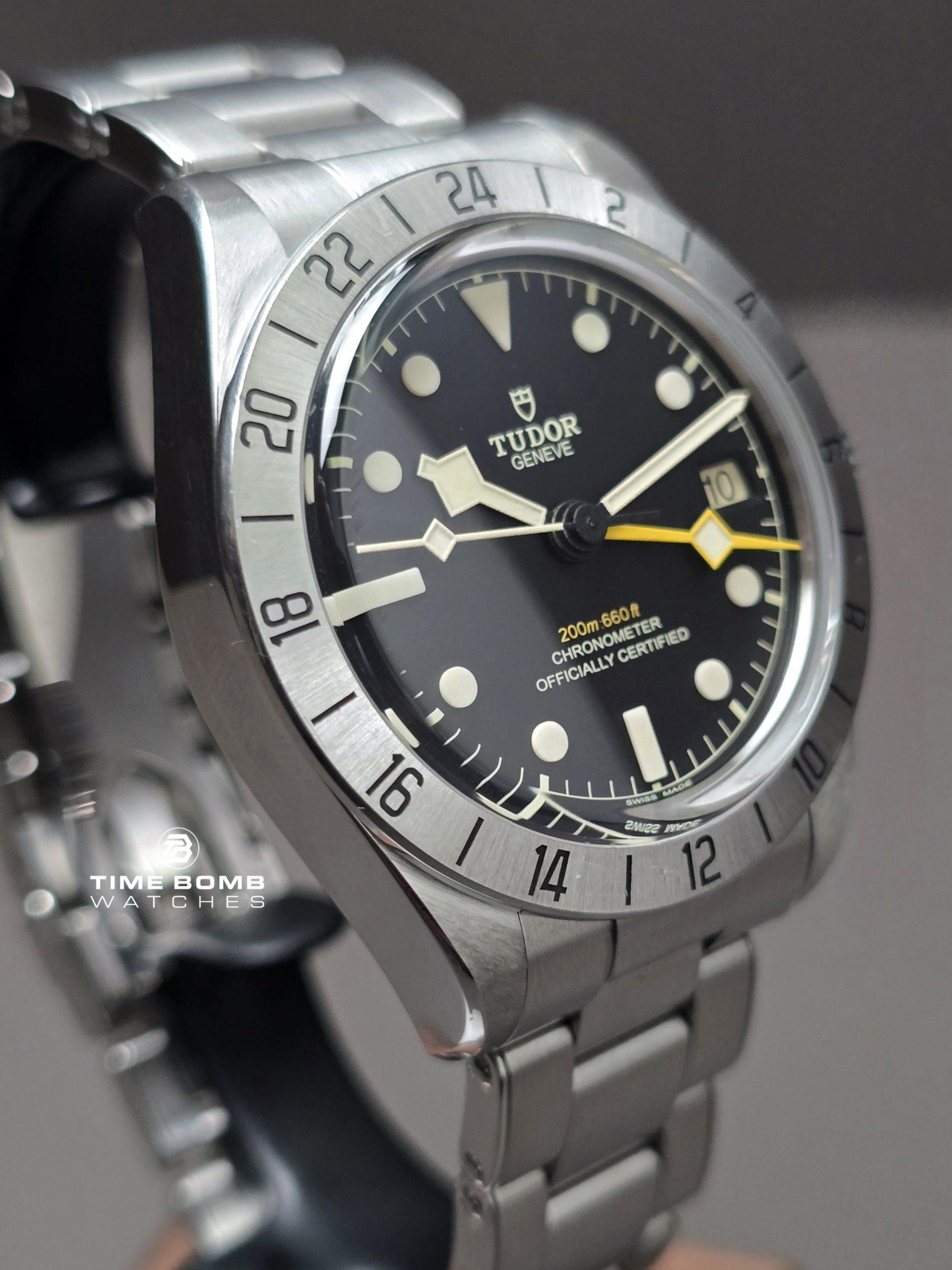Tudor Black Bay Pro - Image 4