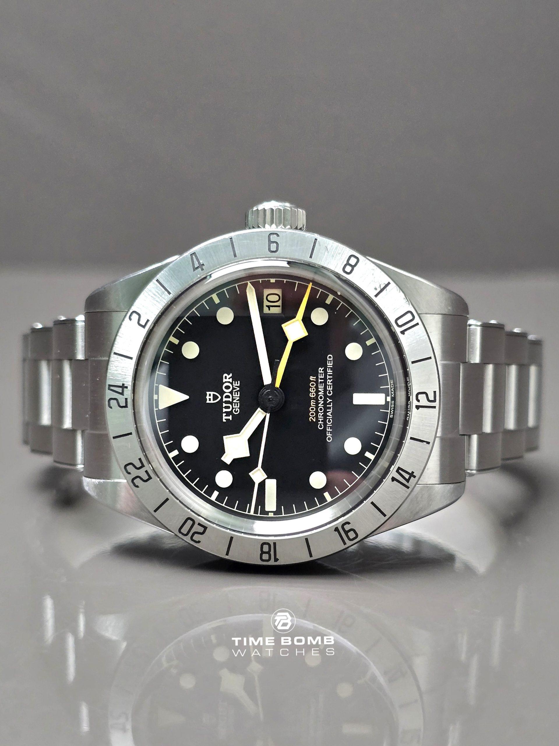 Tudor Black Bay Pro - Image 5