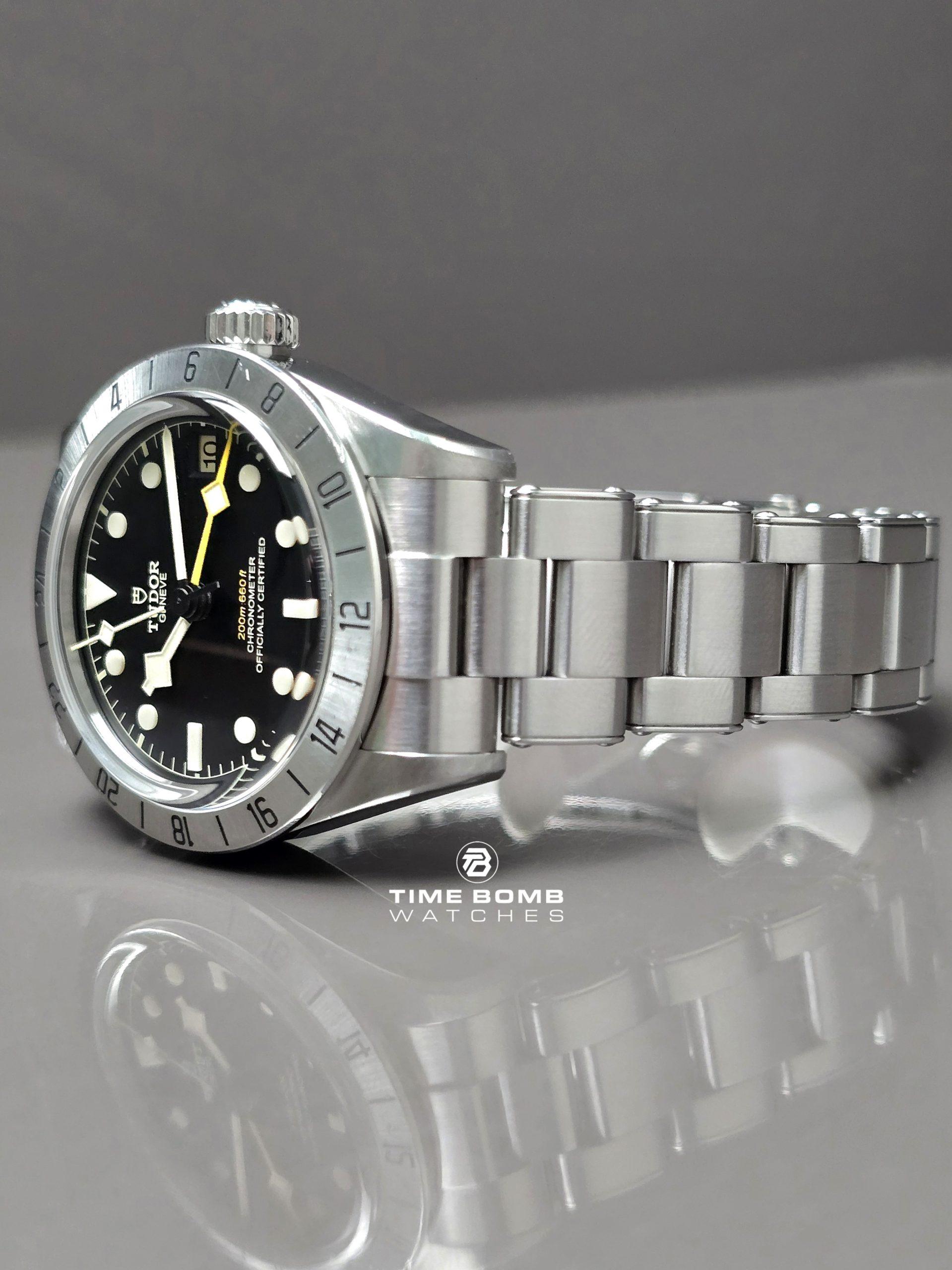 Tudor Black Bay Pro - Image 6