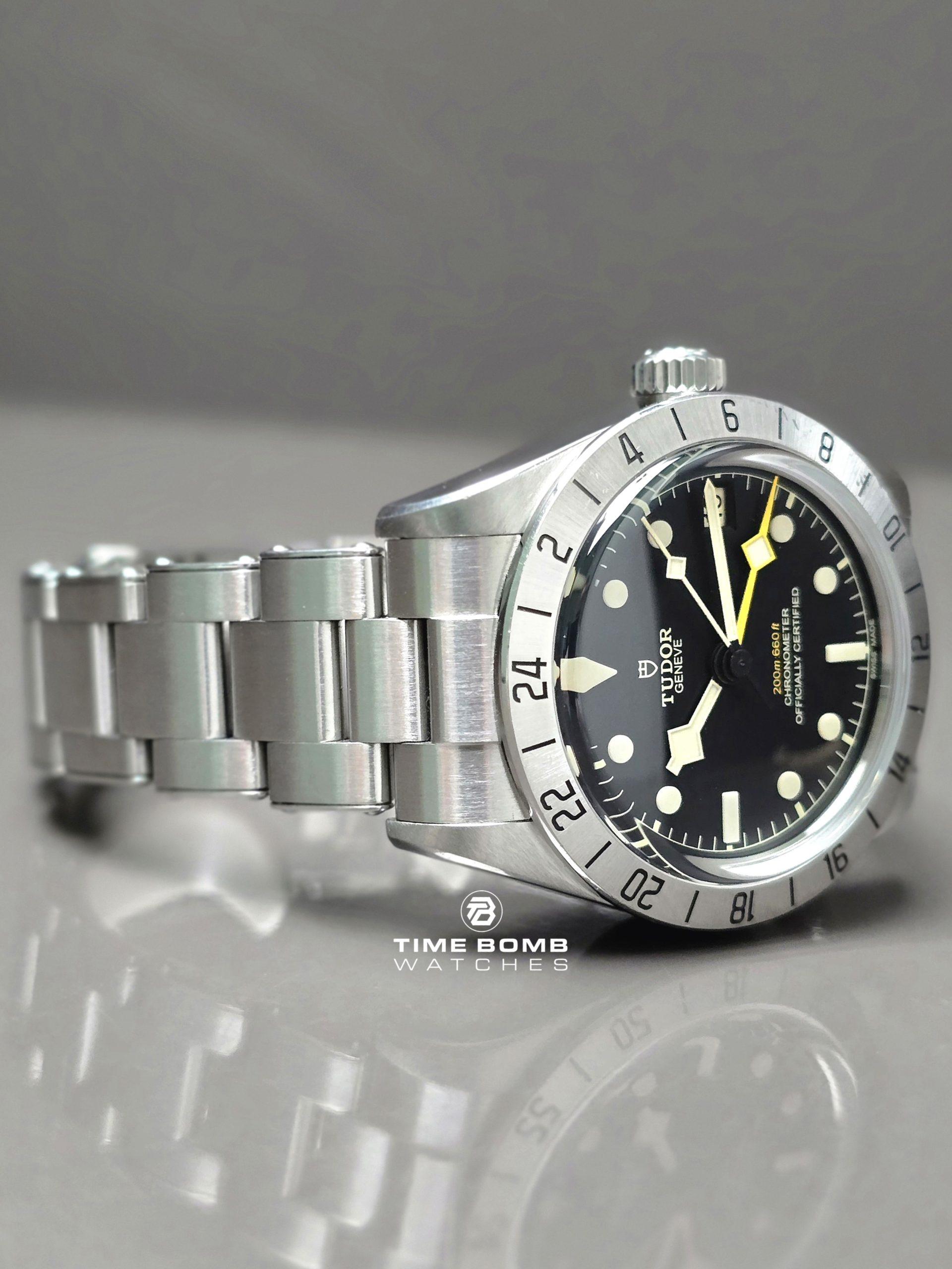 Tudor Black Bay Pro - Image 7