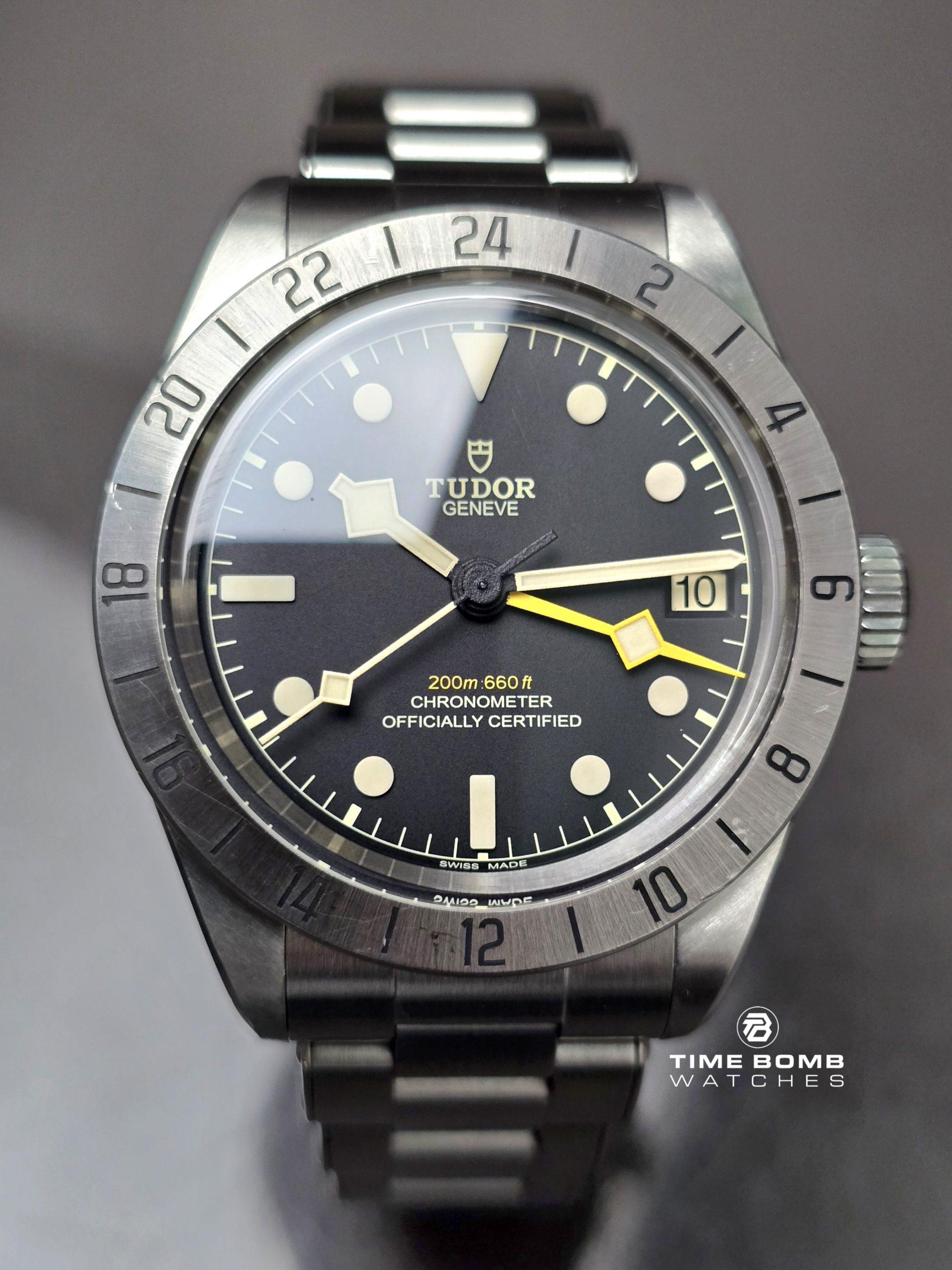 Tudor Black Bay Pro - Image 9