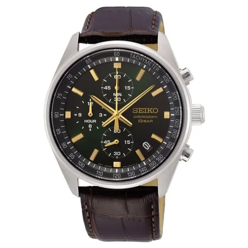 Seiko Chronograph