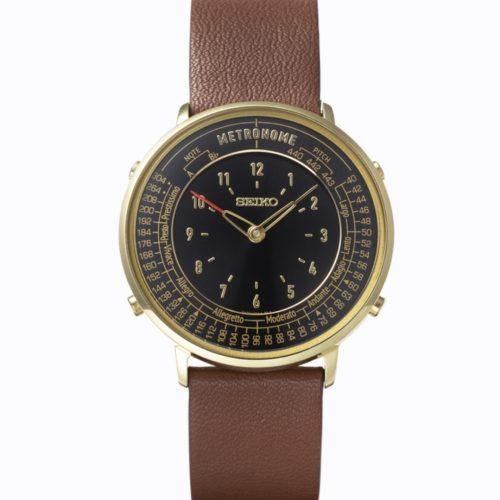 Seiko Metronome