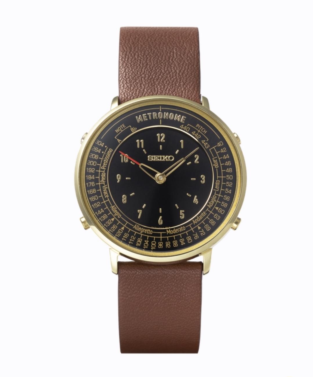Seiko Metronome