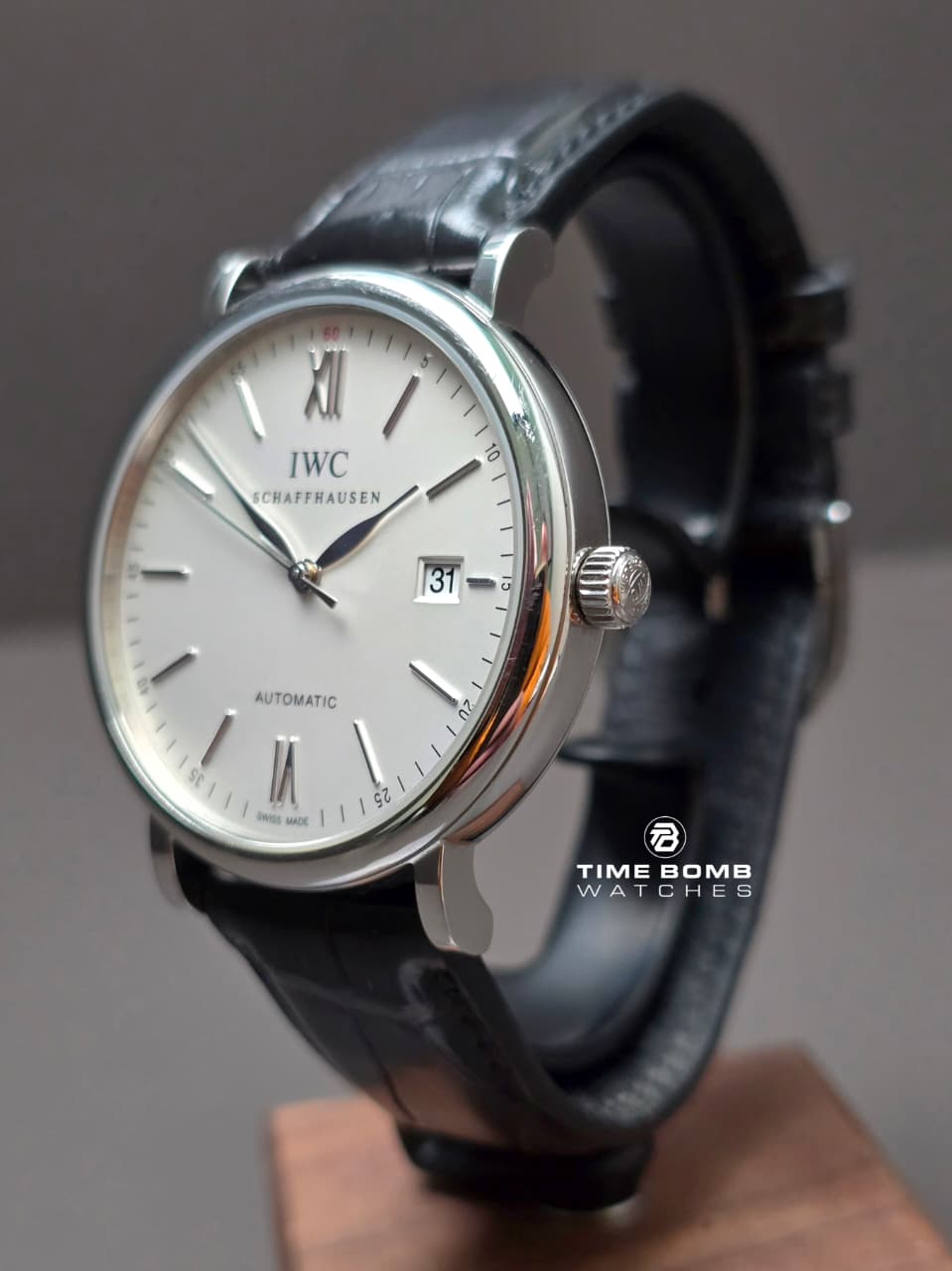 IWC Schaffhausen Portofino Automatic - Image 6