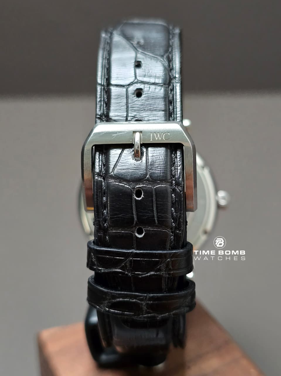 IWC Schaffhausen Portofino Automatic - Image 7