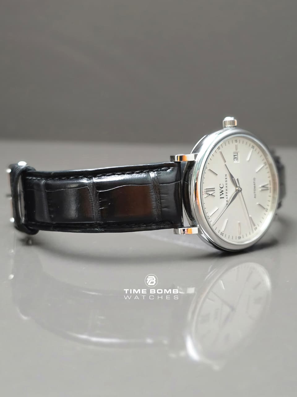 IWC Schaffhausen Portofino Automatic - Image 3