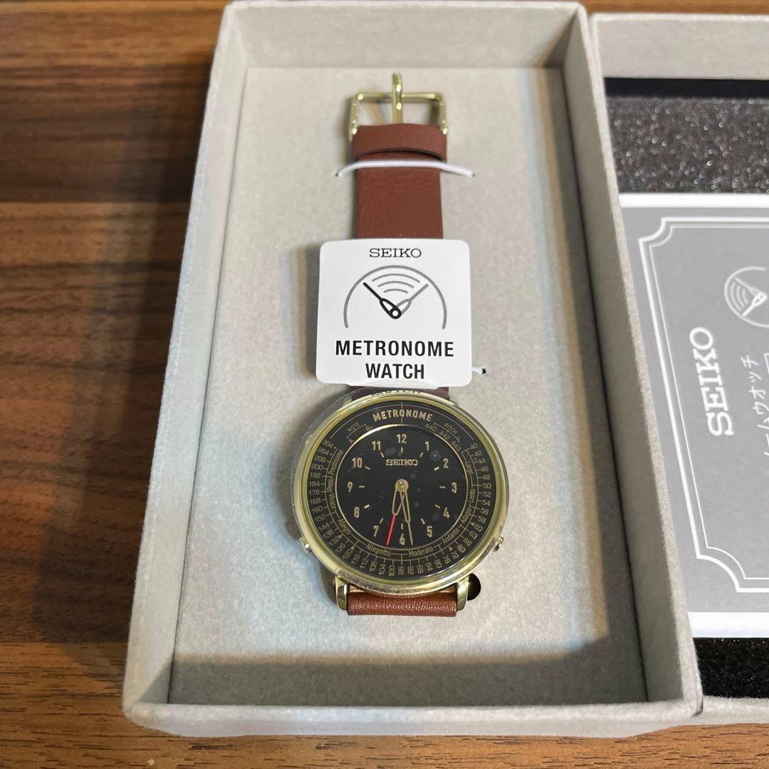 Seiko Metronome - Image 2