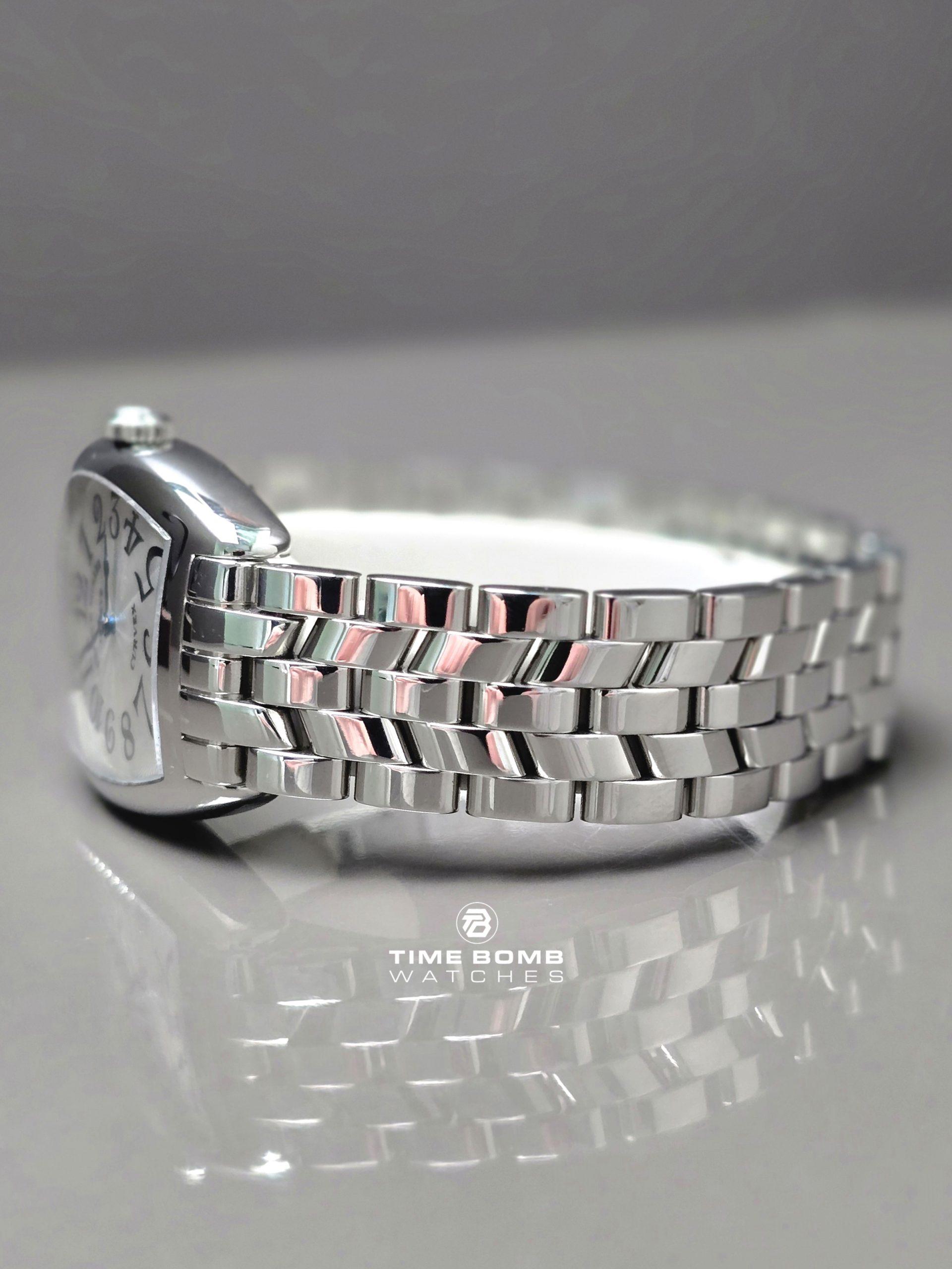 Franck Muller Cintree Curvex - Image 14