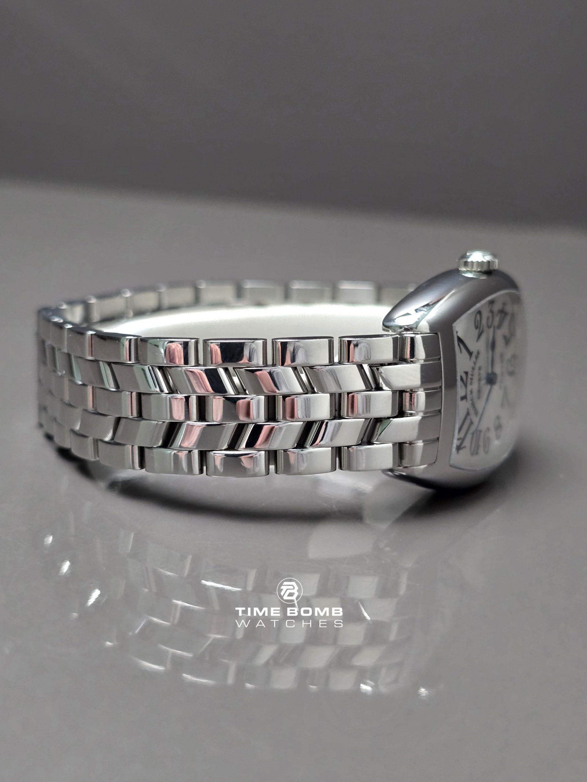 Franck Muller Cintree Curvex - Image 12
