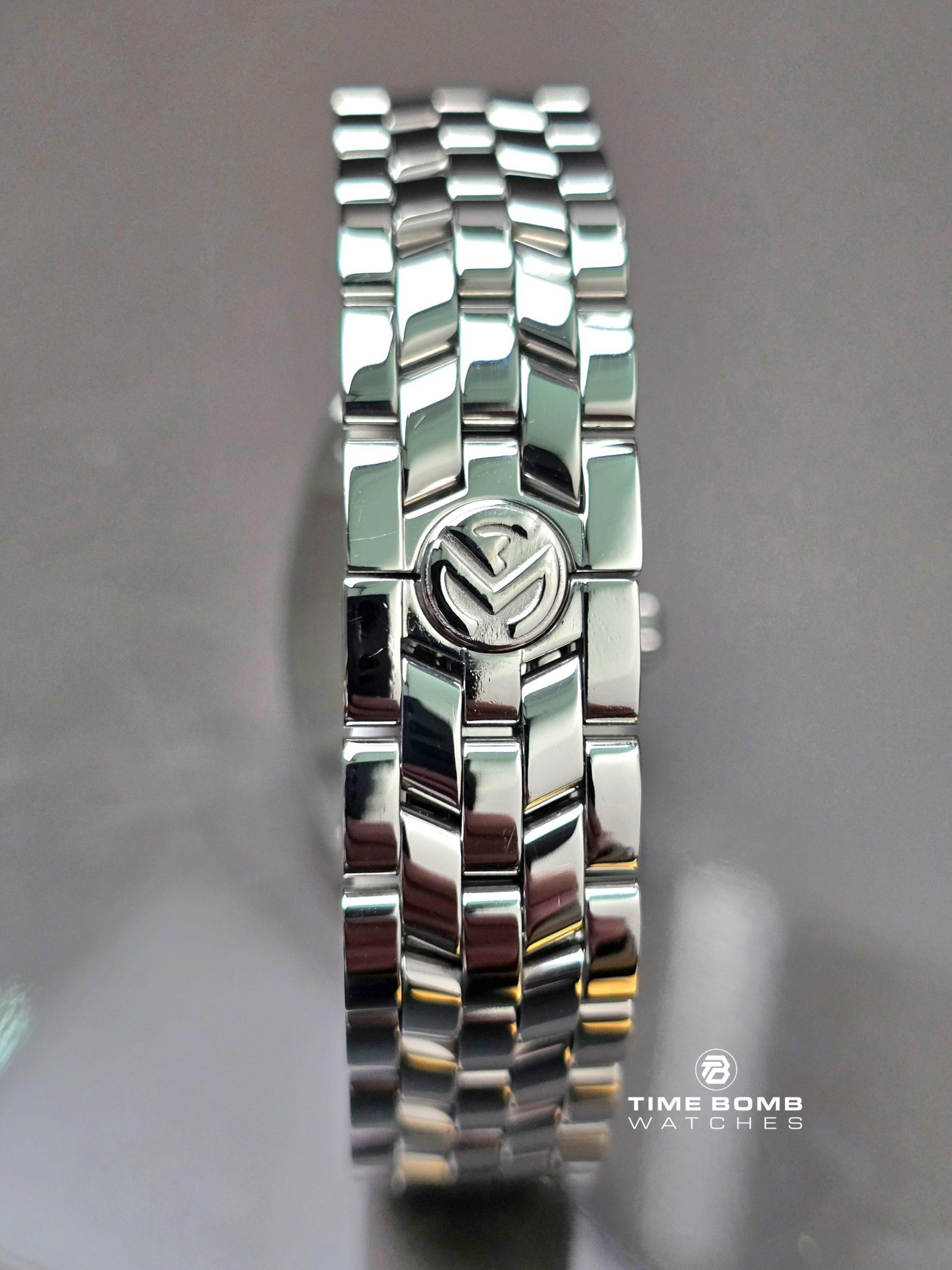 Franck Muller Cintree Curvex - Image 6