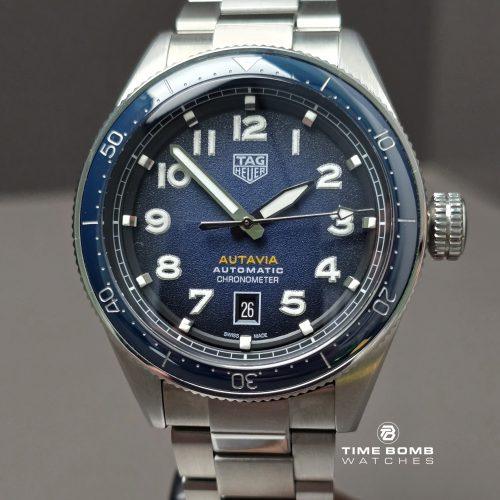 Tag Heuer Autavia