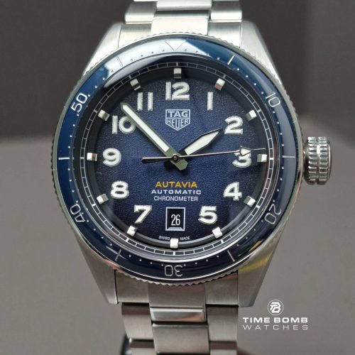 Tag Heuer Autavia