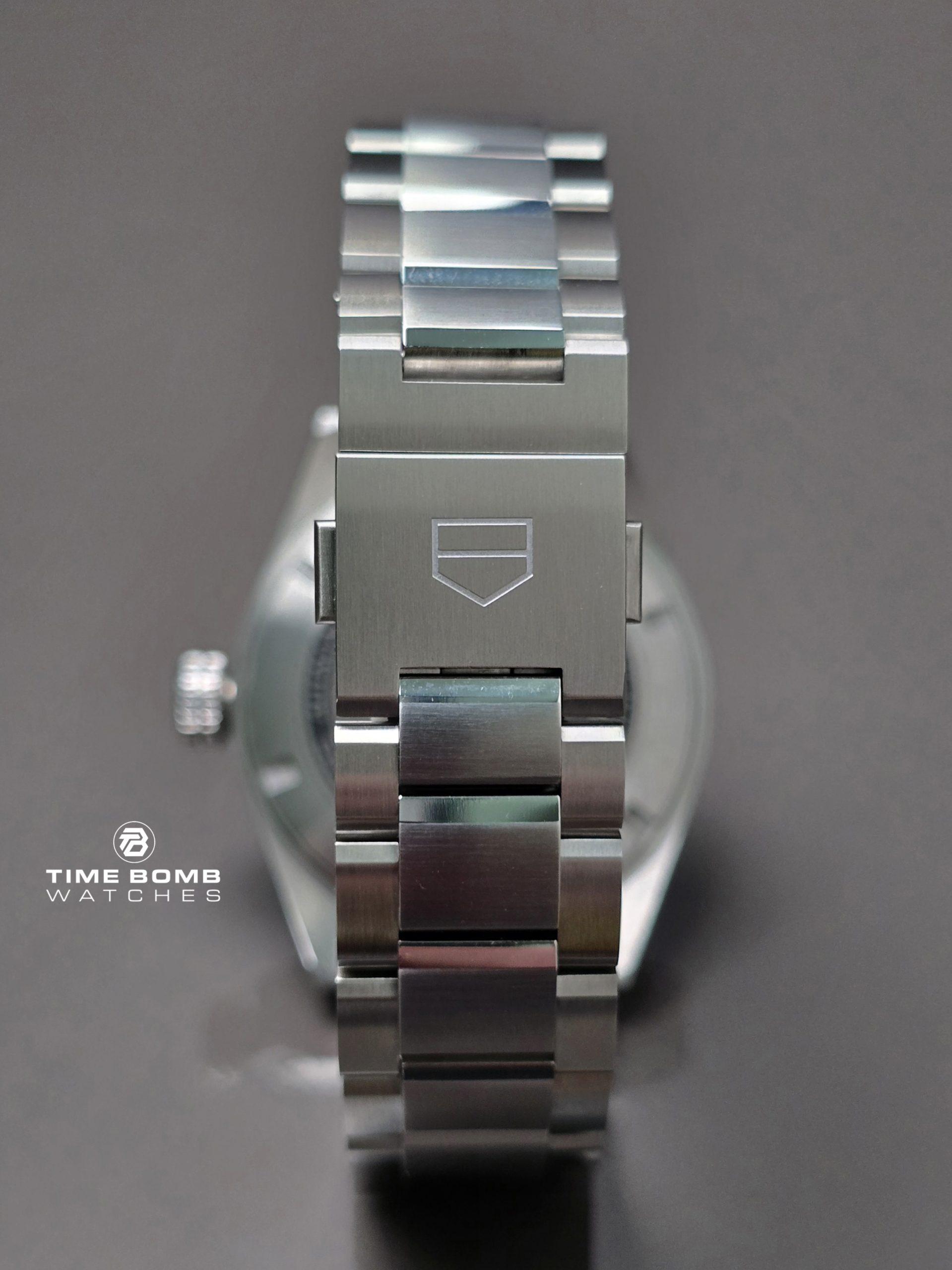 Tag Heuer Autavia - Image 5