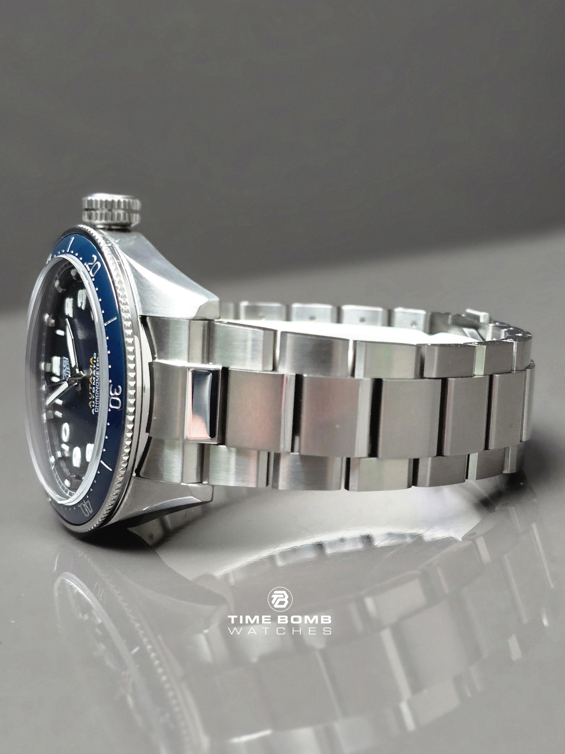 Tag Heuer Autavia - Image 9