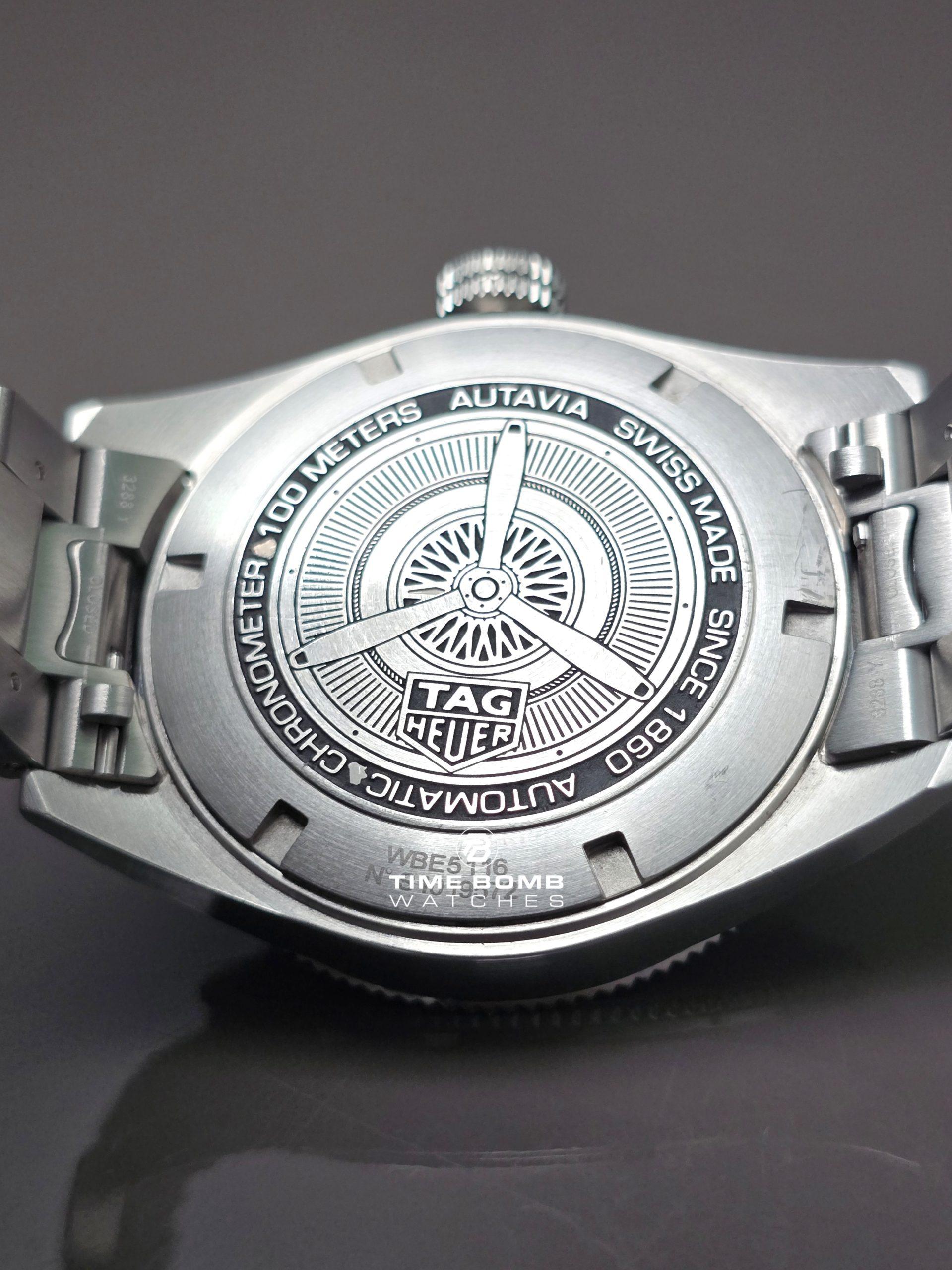 Tag Heuer Autavia - Image 11