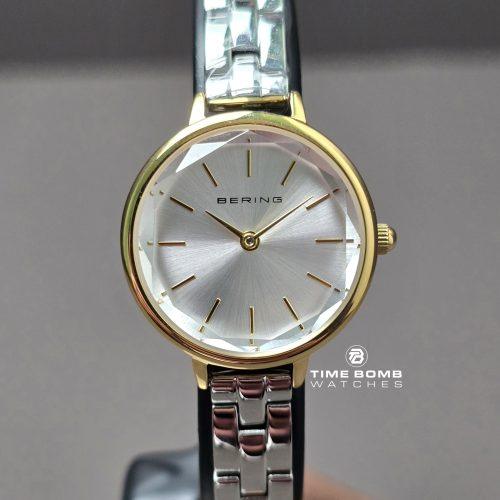 Bering Classic Quartz Dress