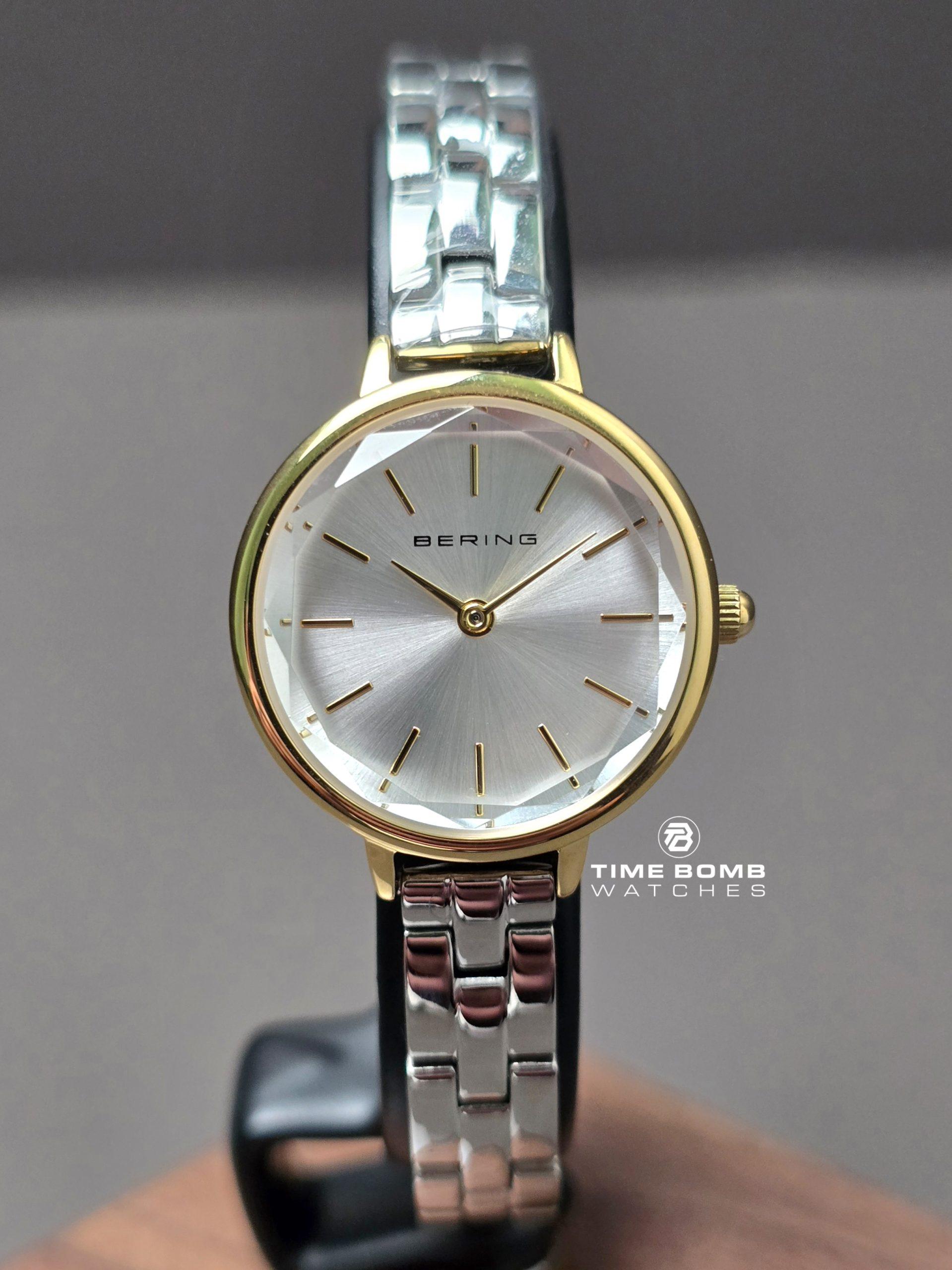Bering Classic Quartz Dress