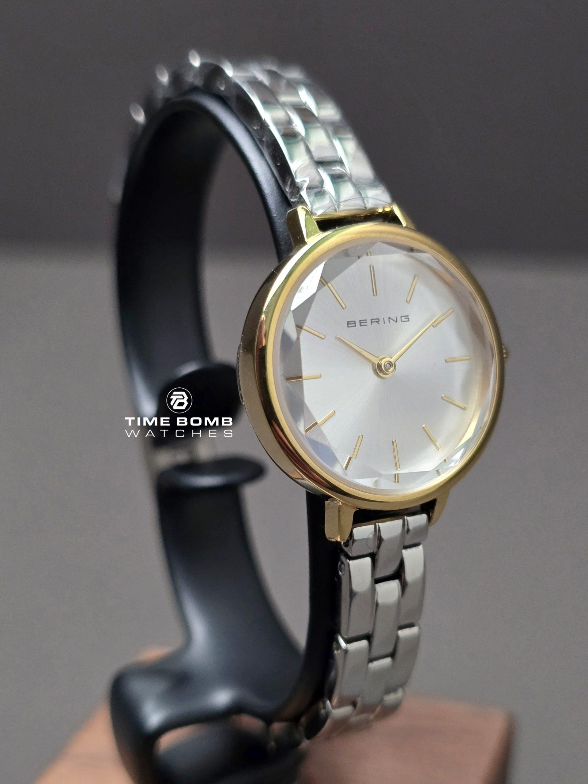 Bering Classic Quartz Dress - Image 4