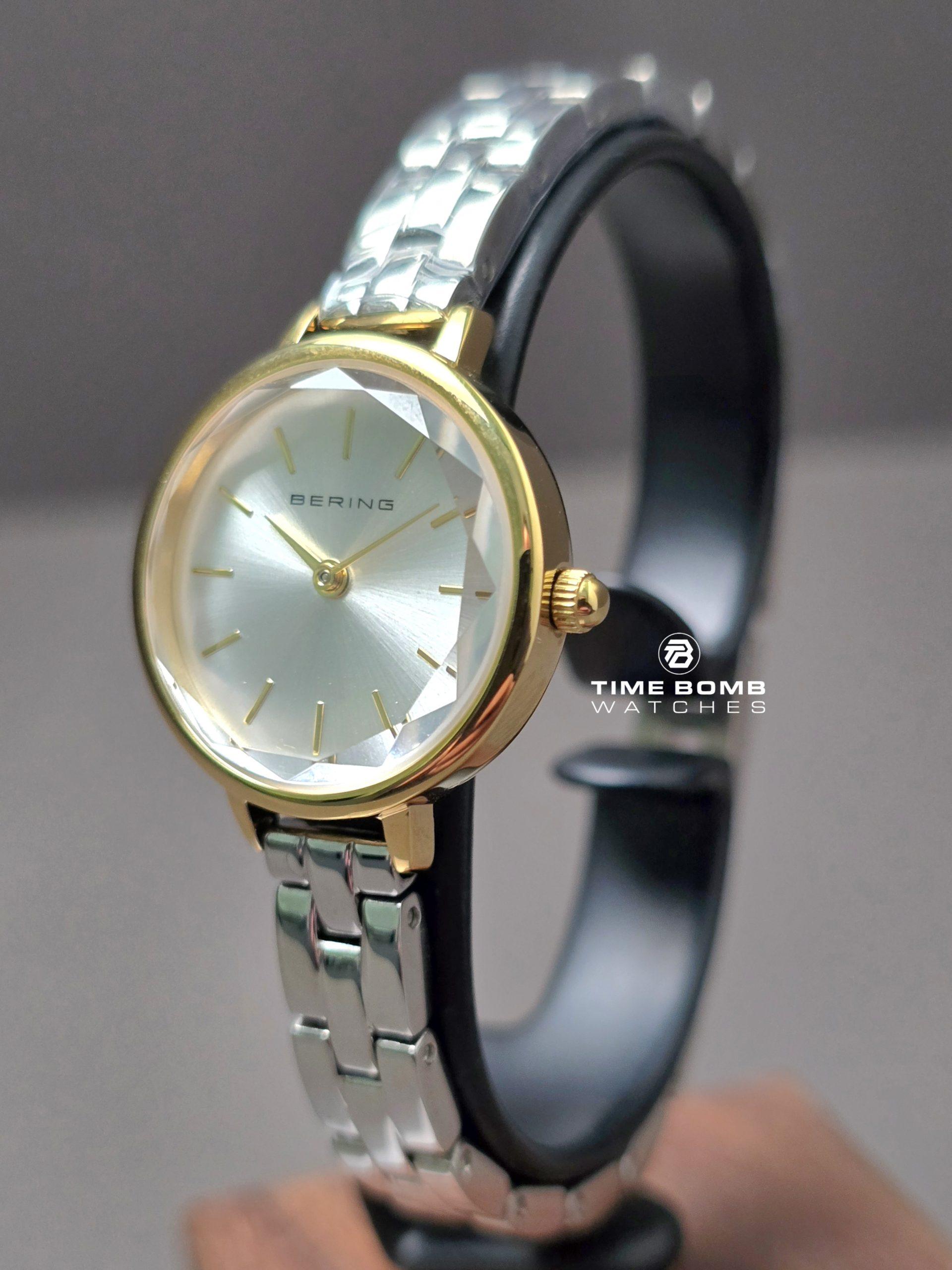 Bering Classic Quartz Dress - Image 3