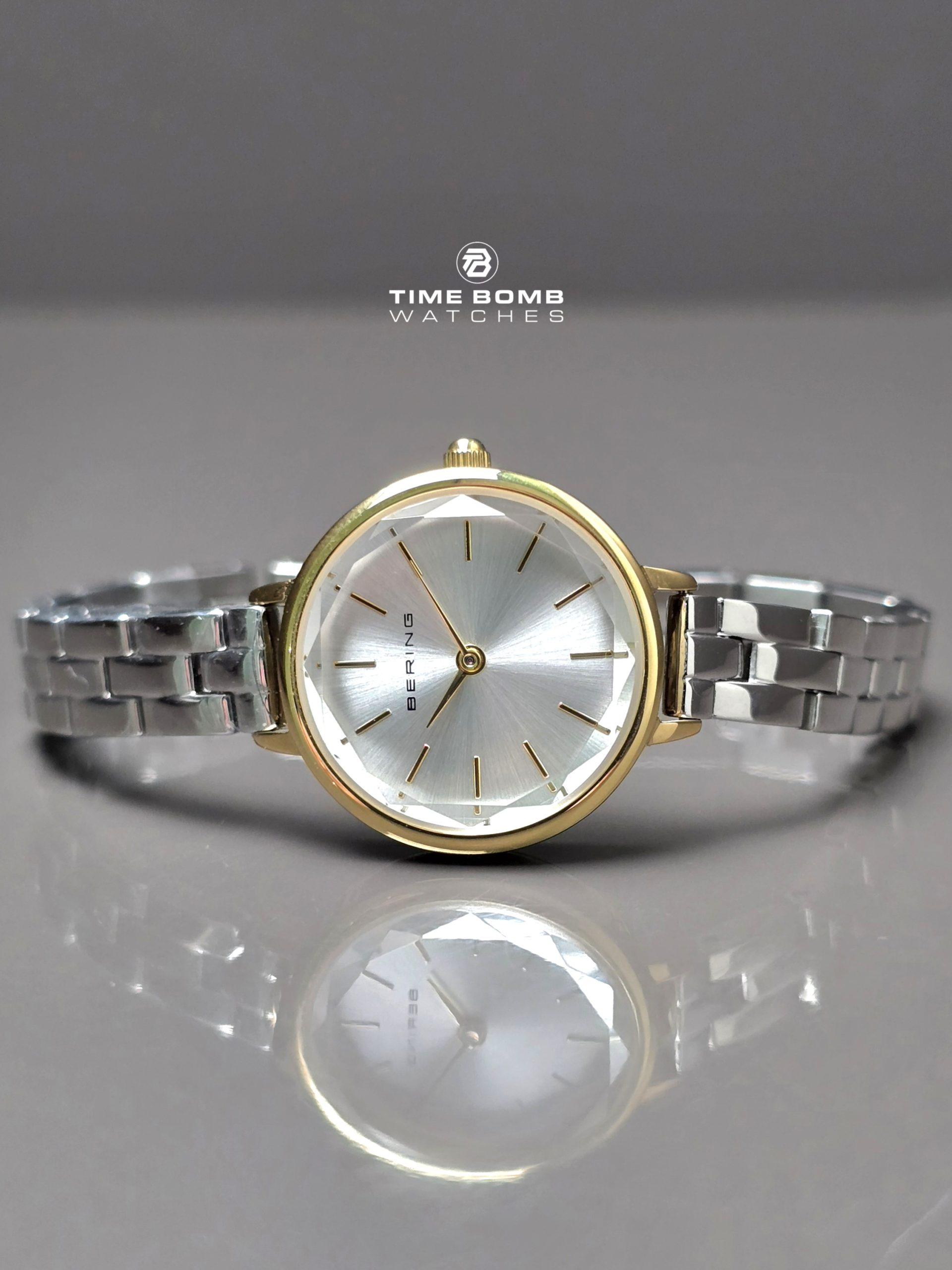 Bering Classic Quartz Dress - Image 2