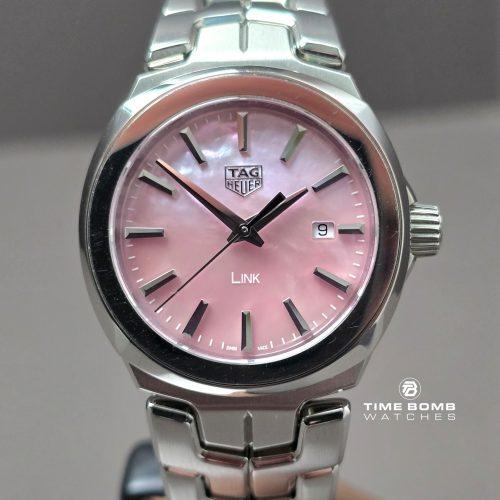 Tag Heuer Link