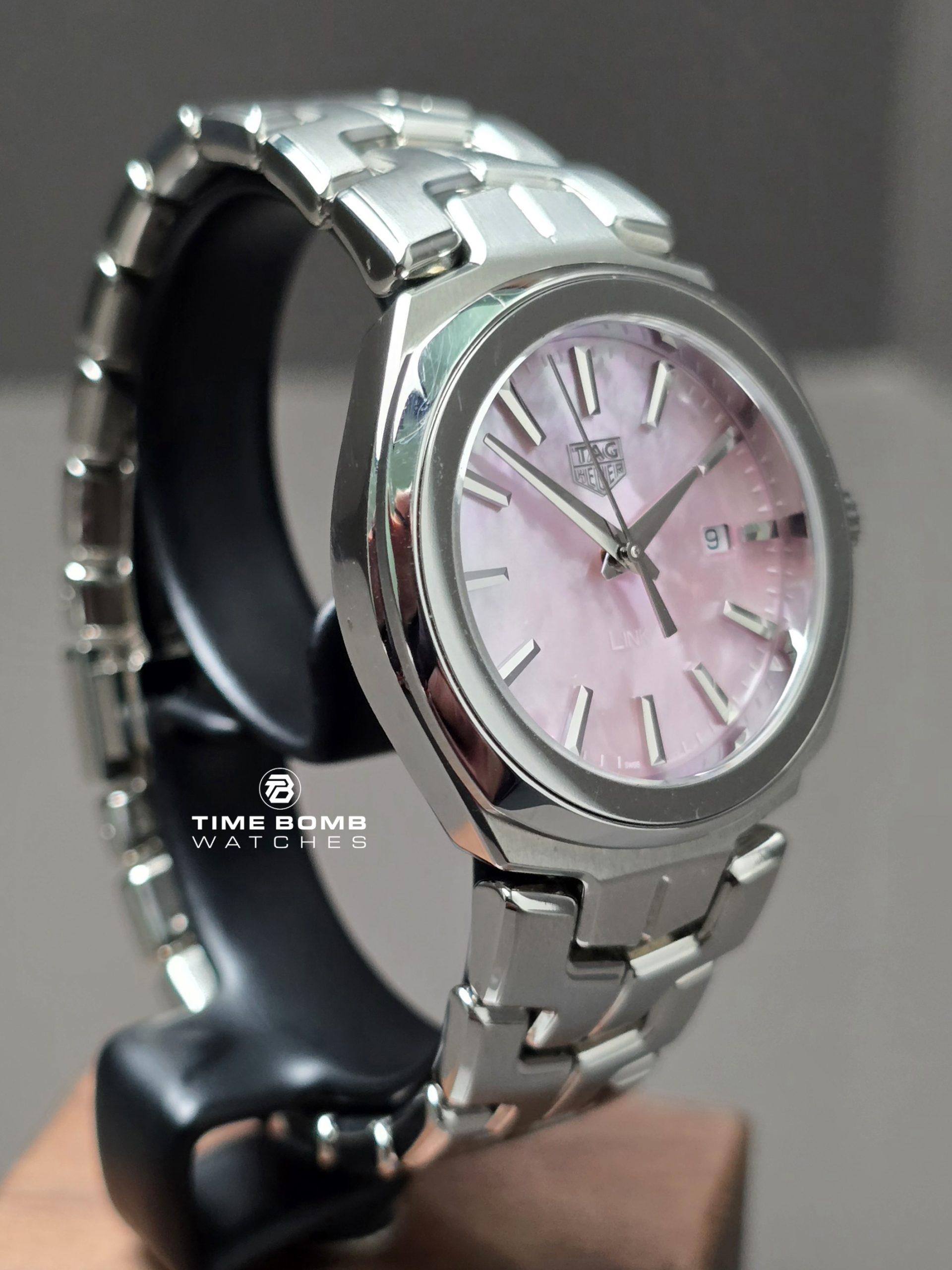 Tag Heuer Link - Image 2