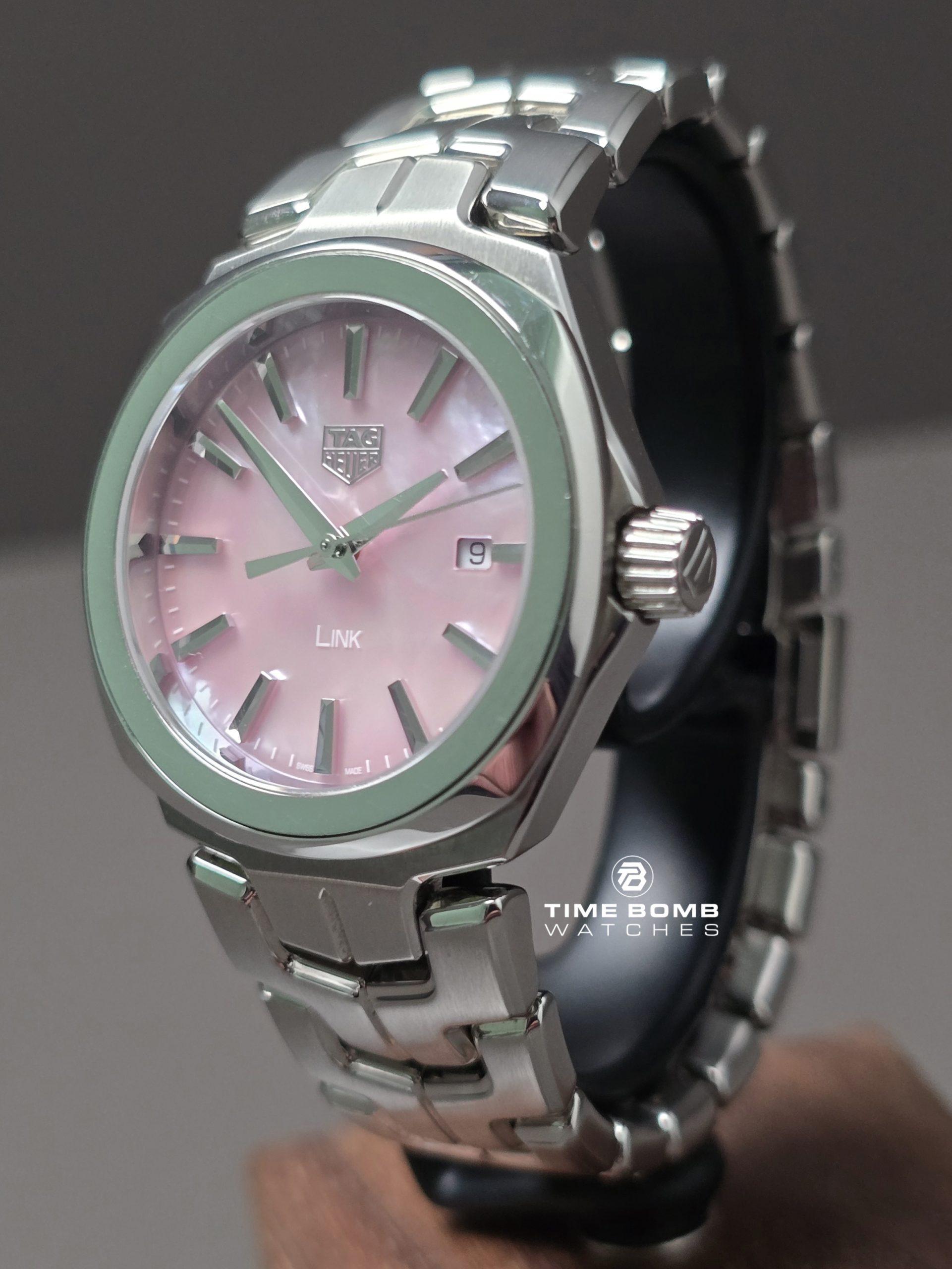 Tag Heuer Link - Image 3