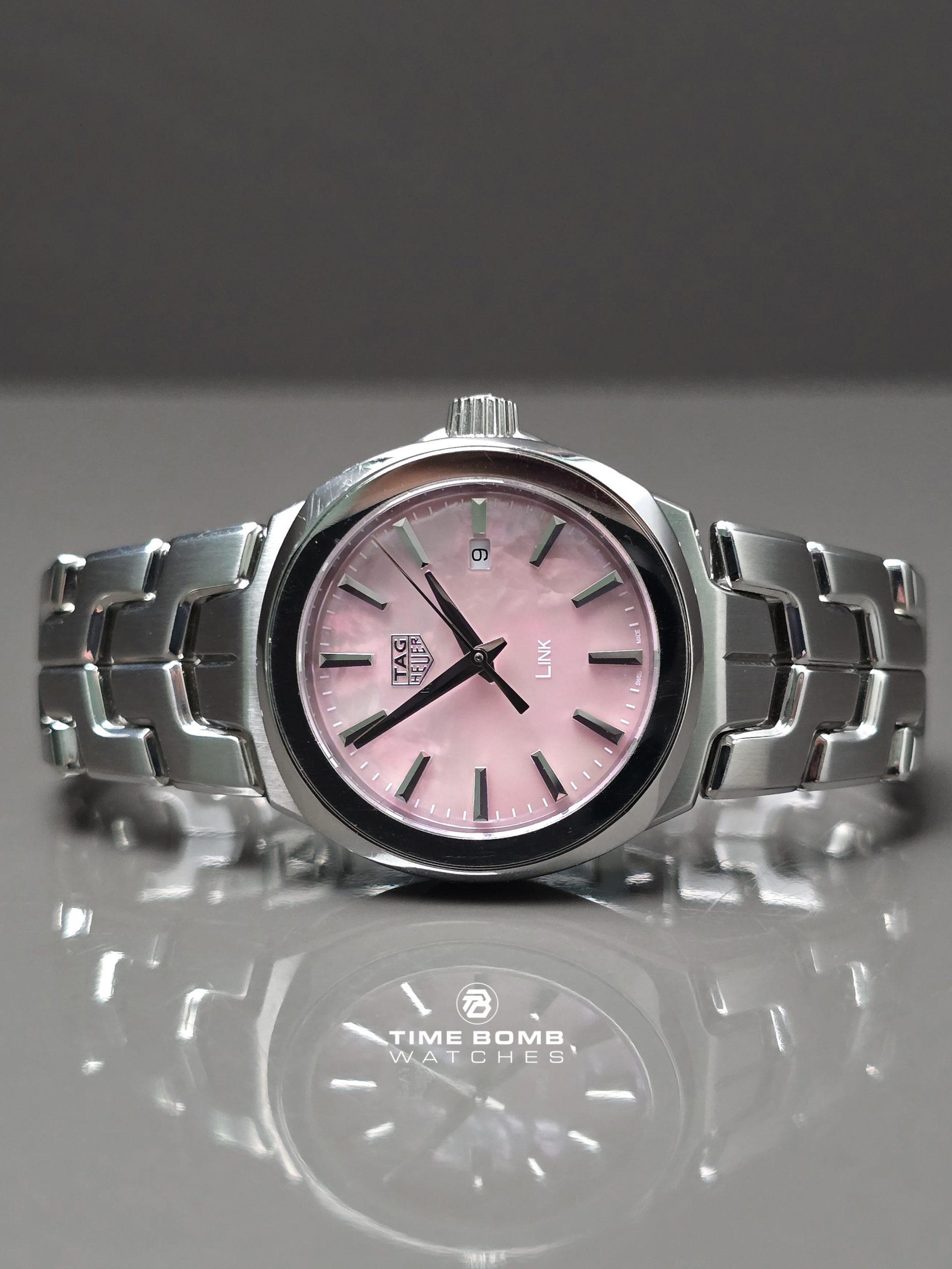 Tag Heuer Link - Image 5