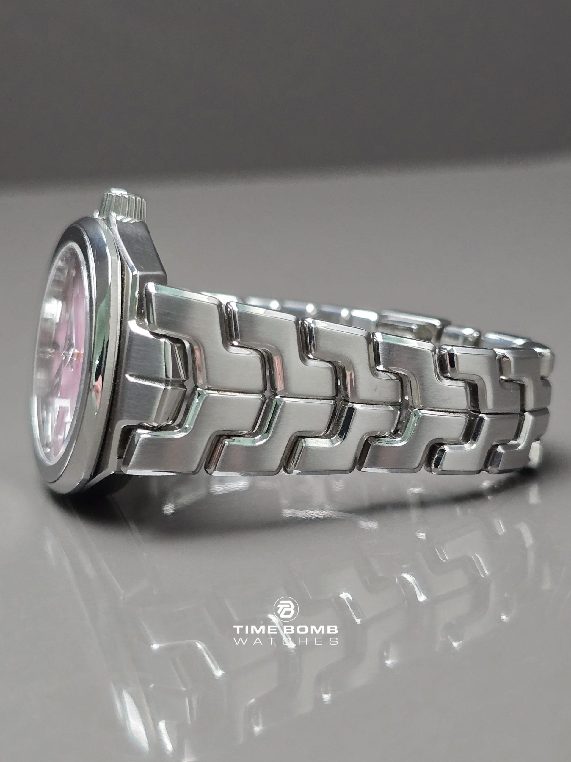 Tag Heuer Link - Image 6