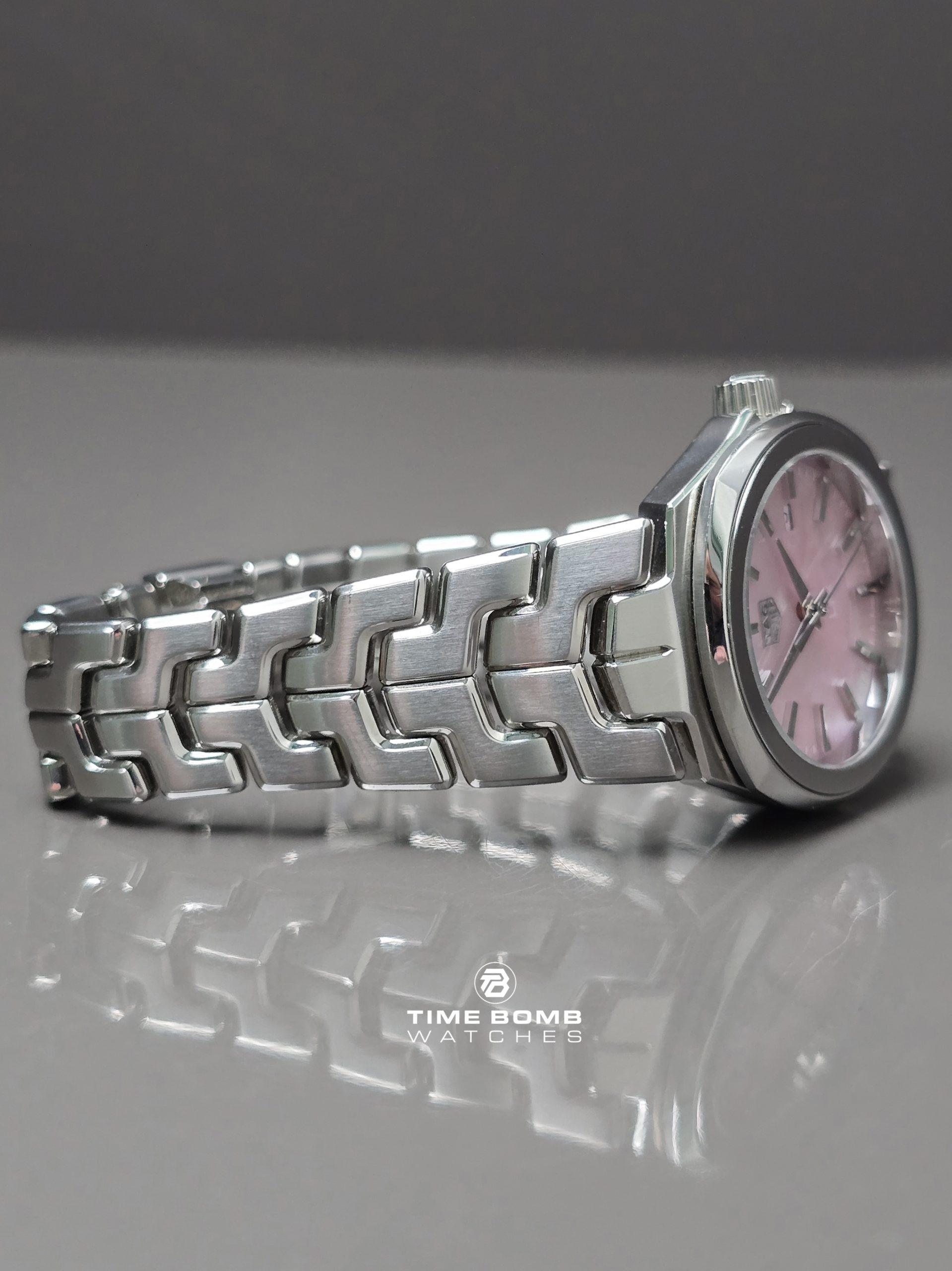 Tag Heuer Link - Image 7