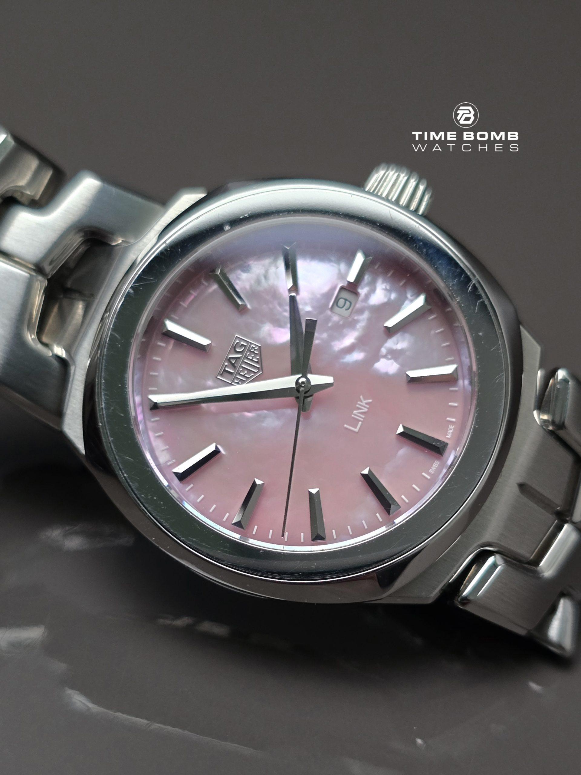 Tag Heuer Link - Image 8