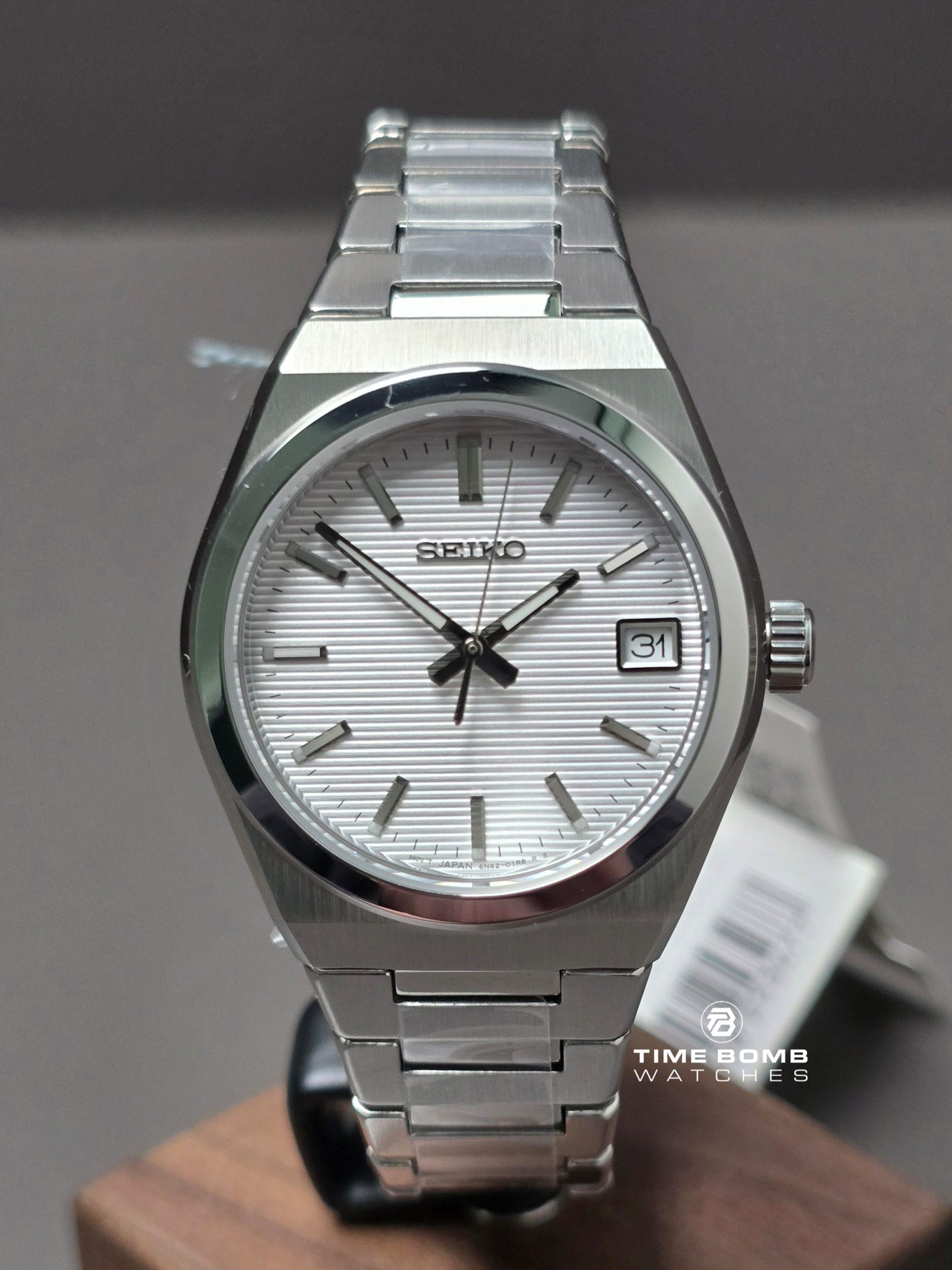 Seiko Ladies Dress