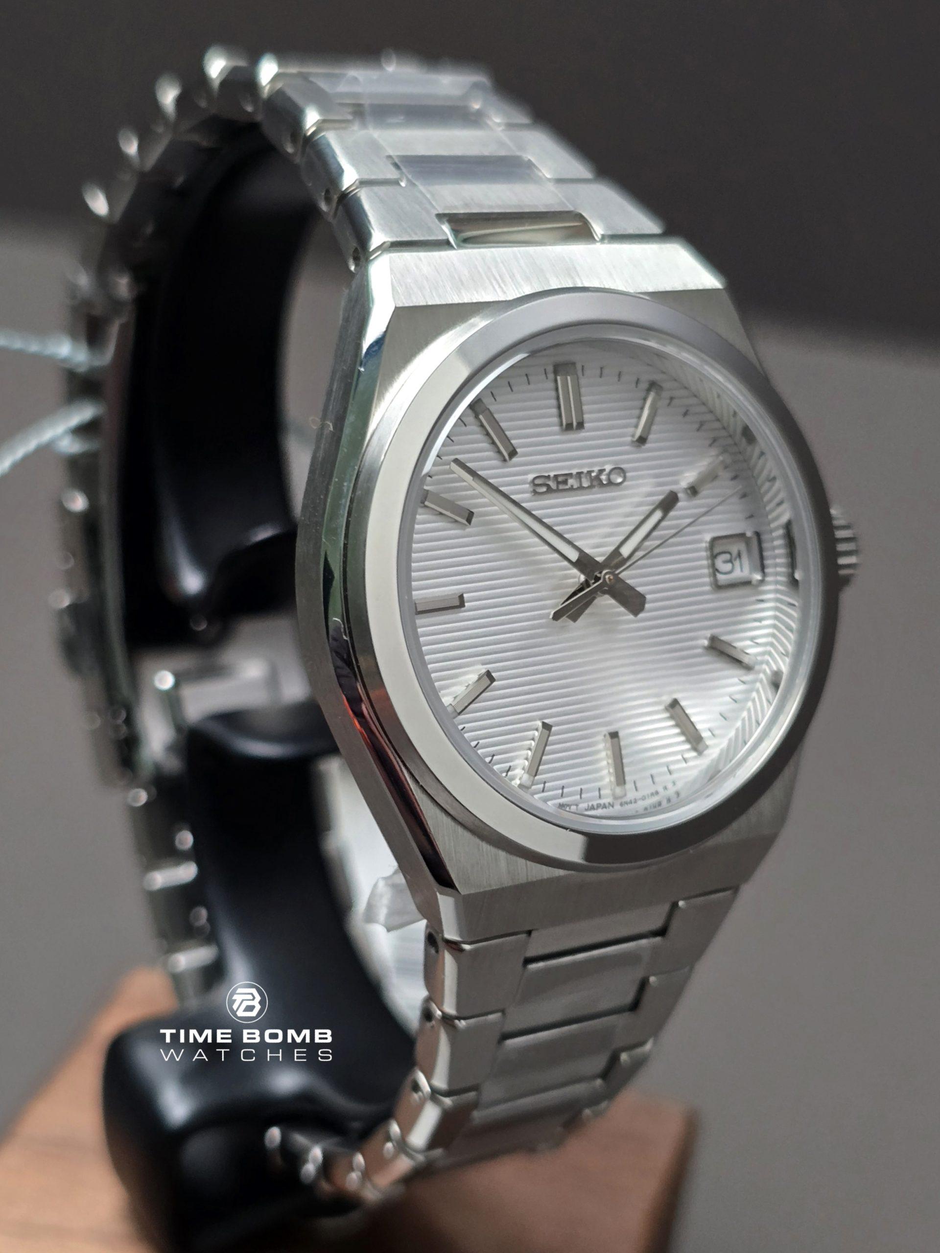 Seiko Ladies Dress - Image 2