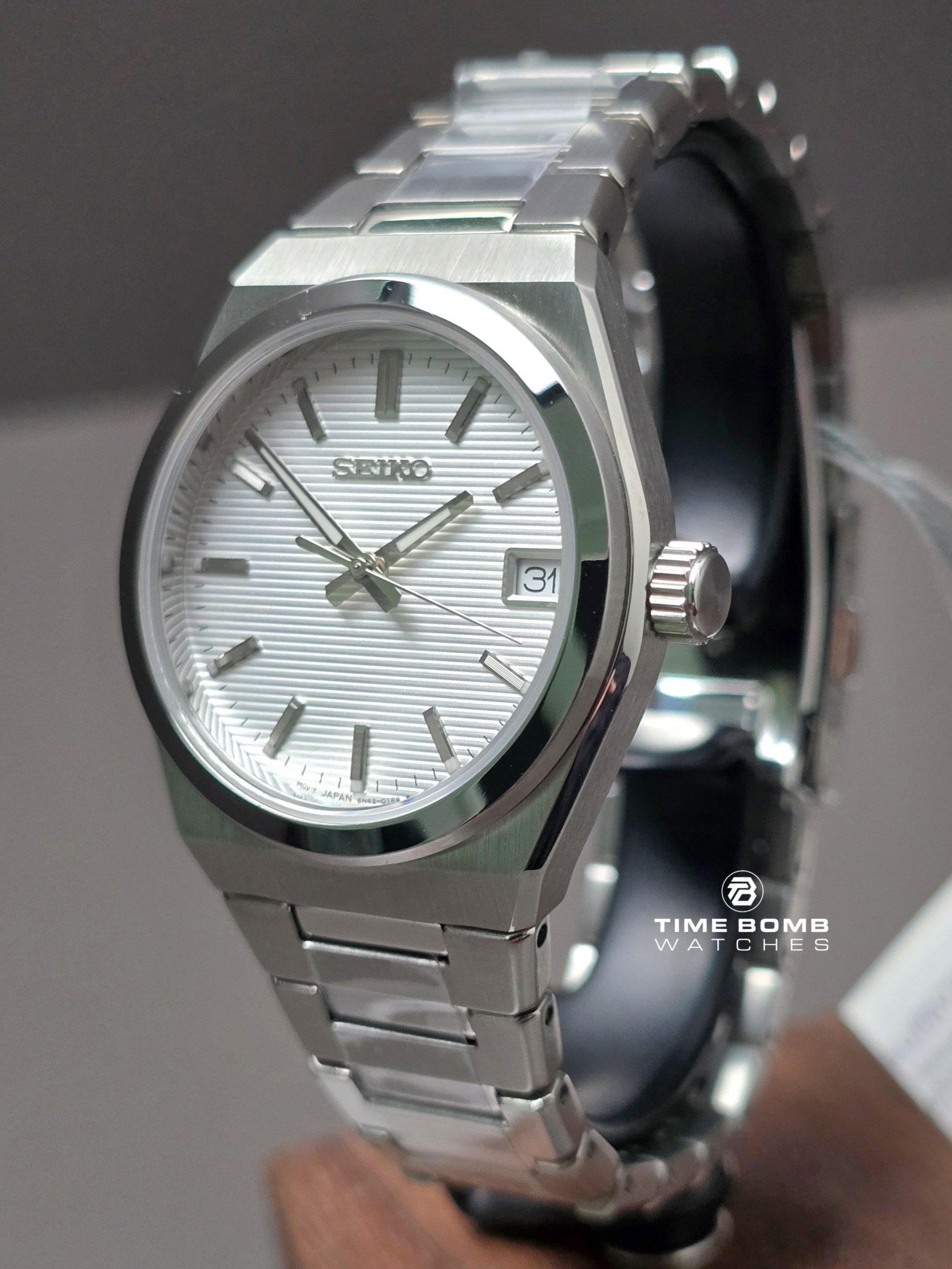 Seiko Ladies Dress - Image 3