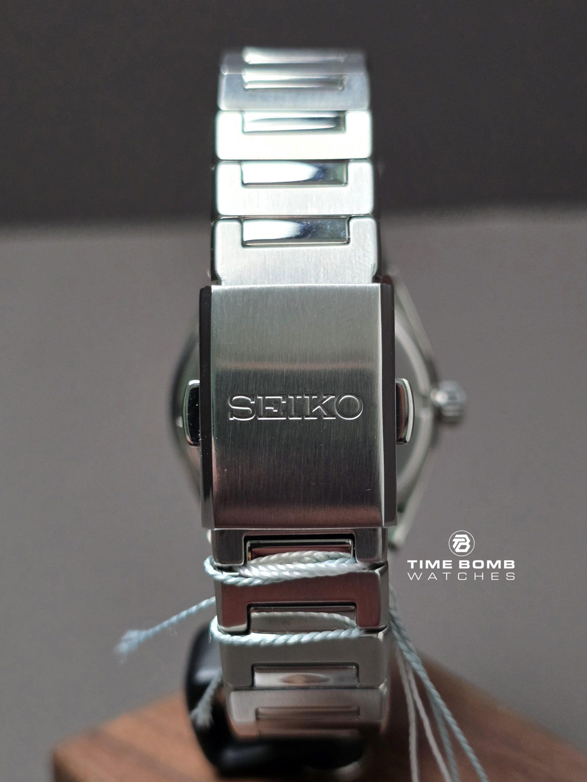 Seiko Ladies Dress - Image 4