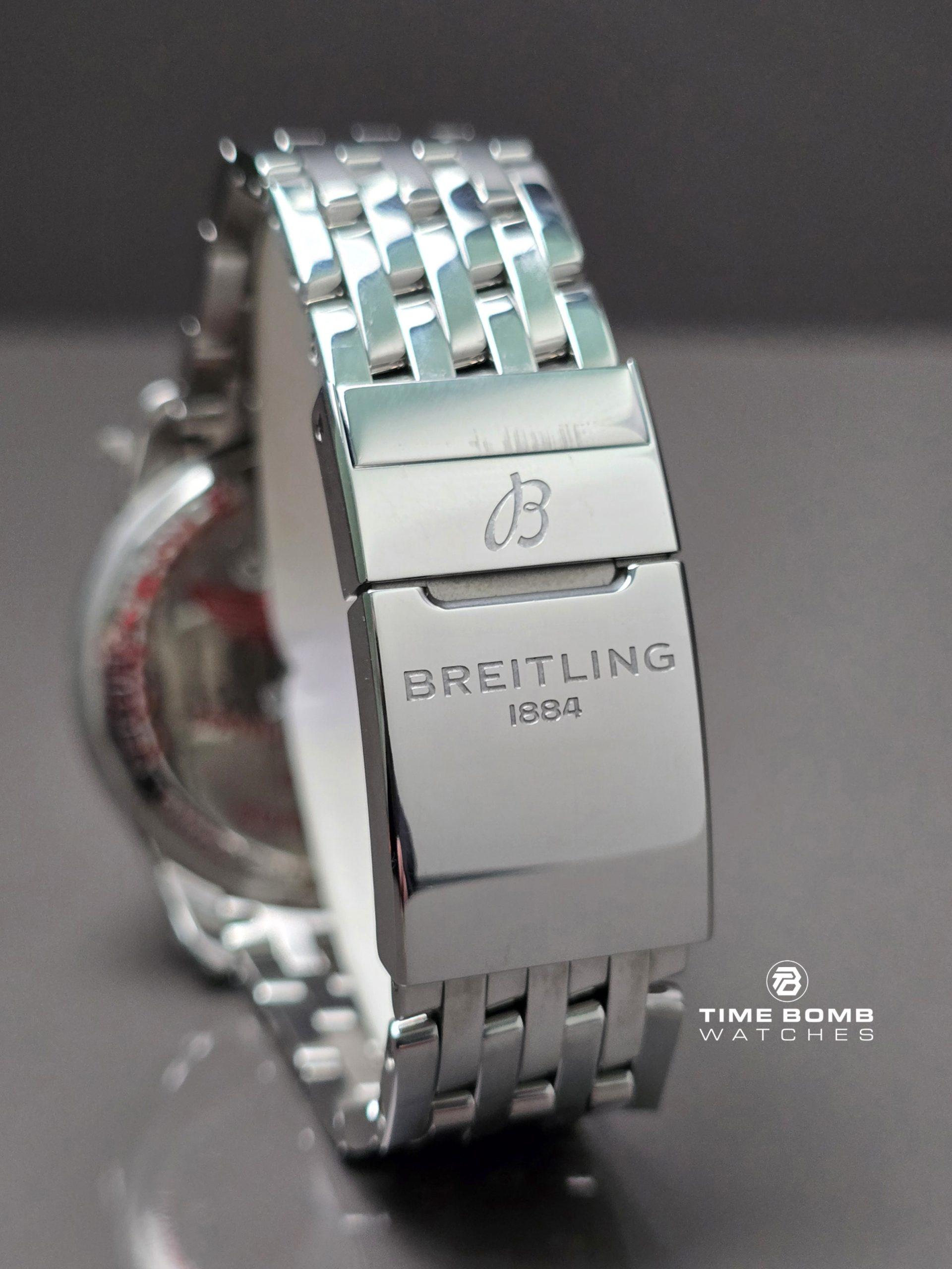 Breitling Premier 40 - Image 8