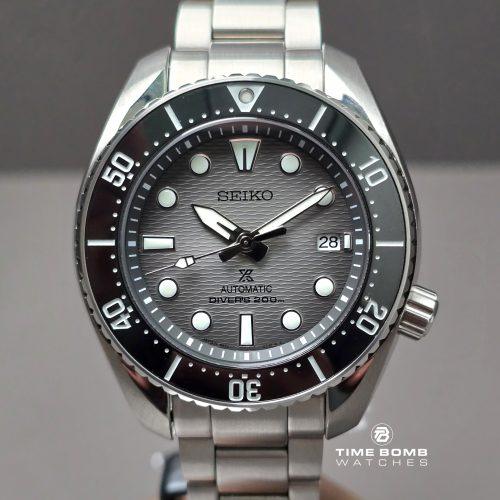 Seiko Prospex King Sumo Divers