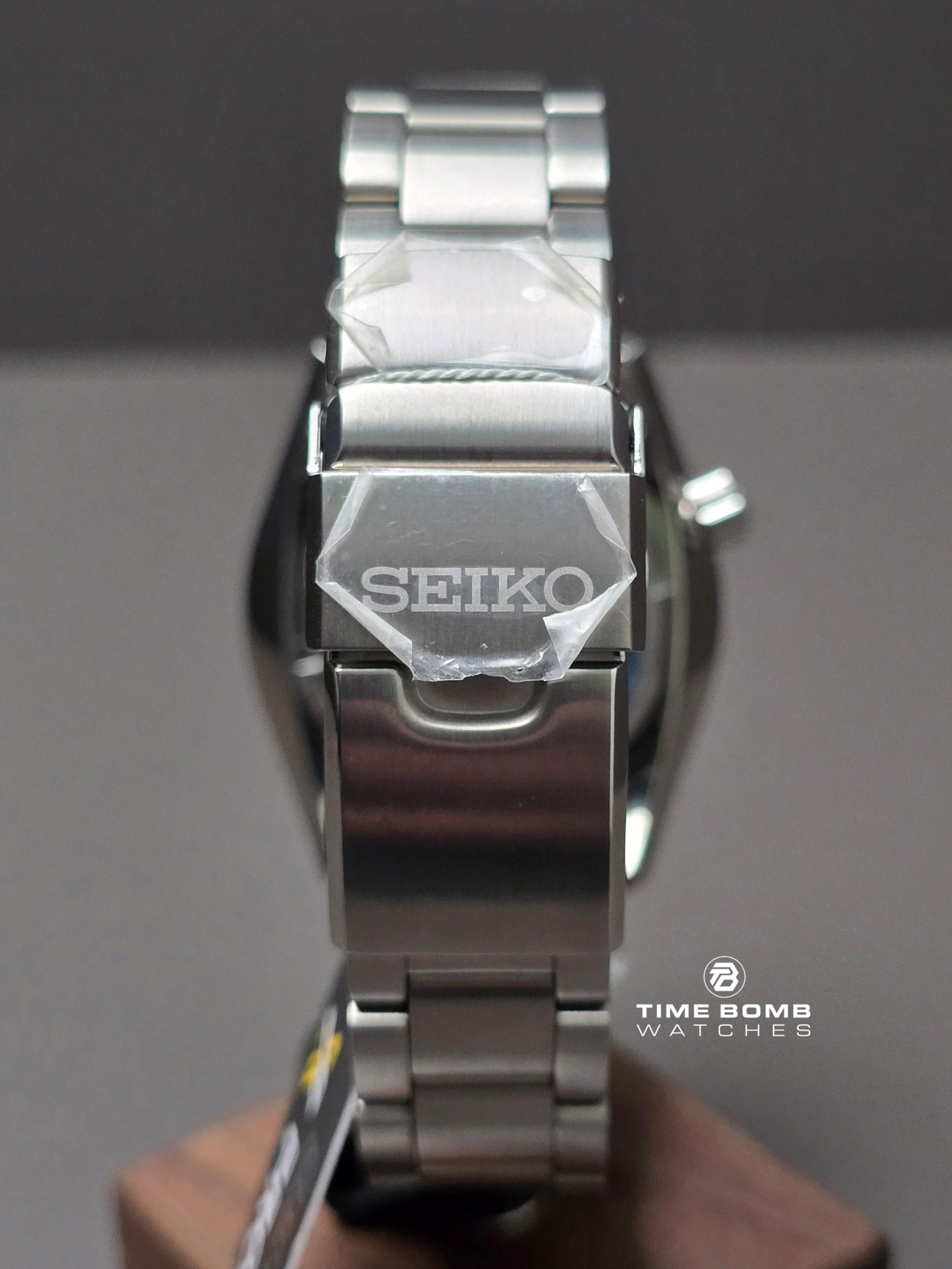 Seiko Prospex King Sumo Divers - Image 5
